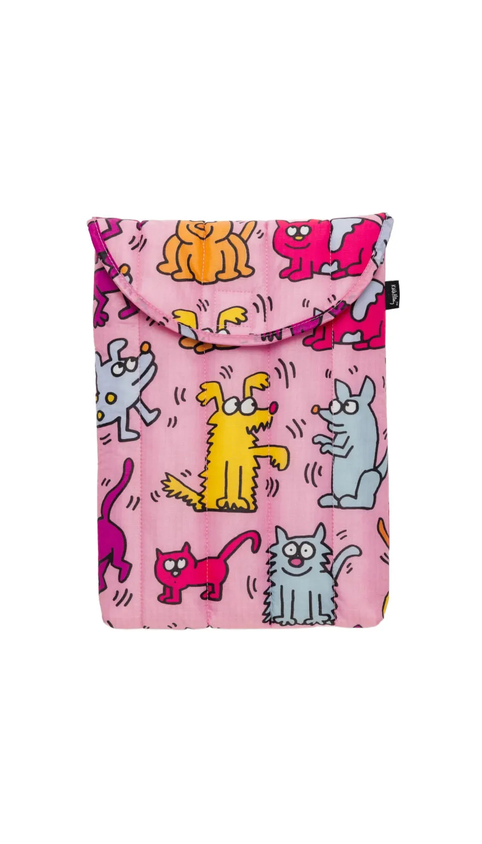 13"/14" Puffy Laptop Sleeve