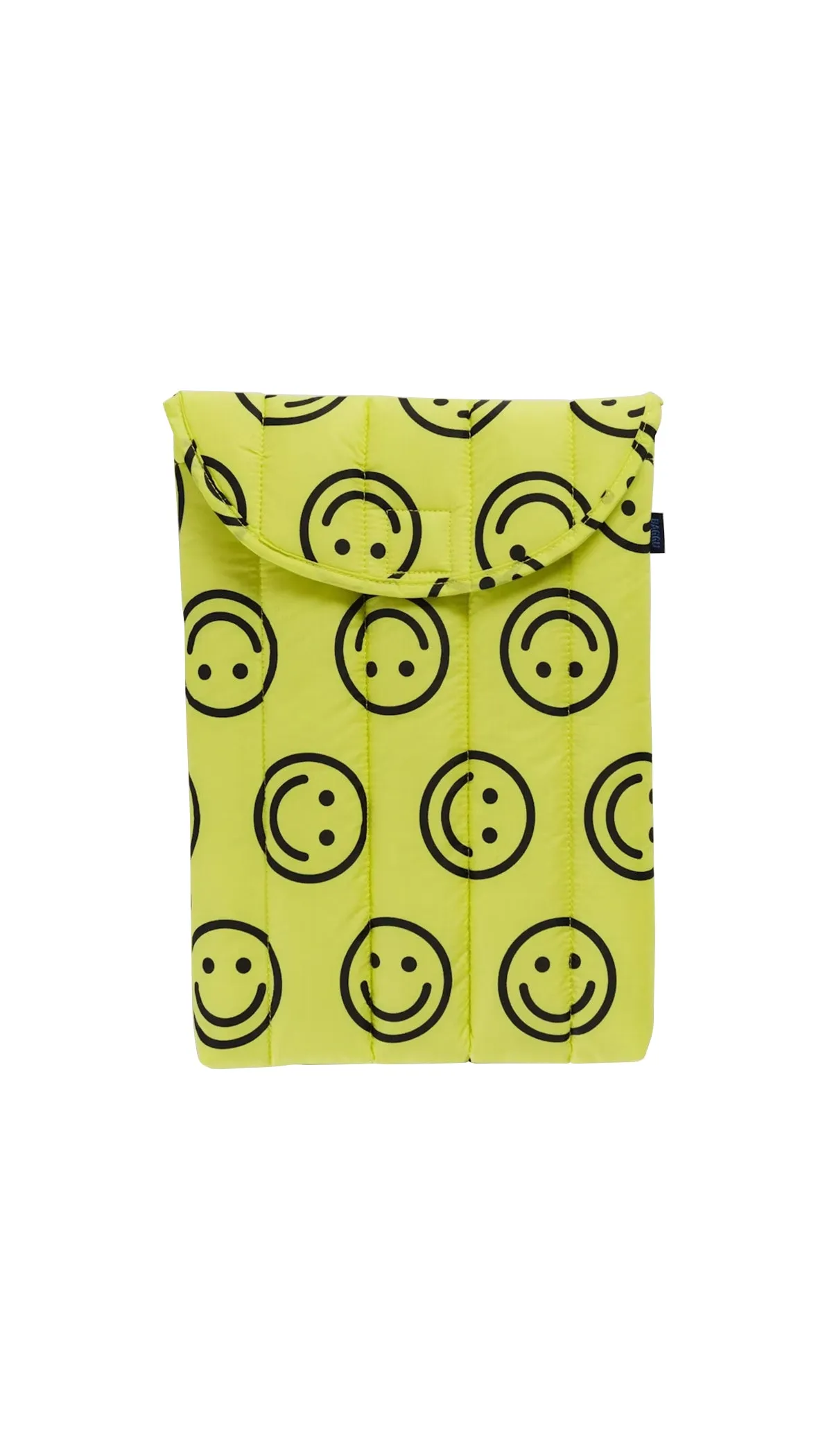 13"/14" Puffy Laptop Sleeve