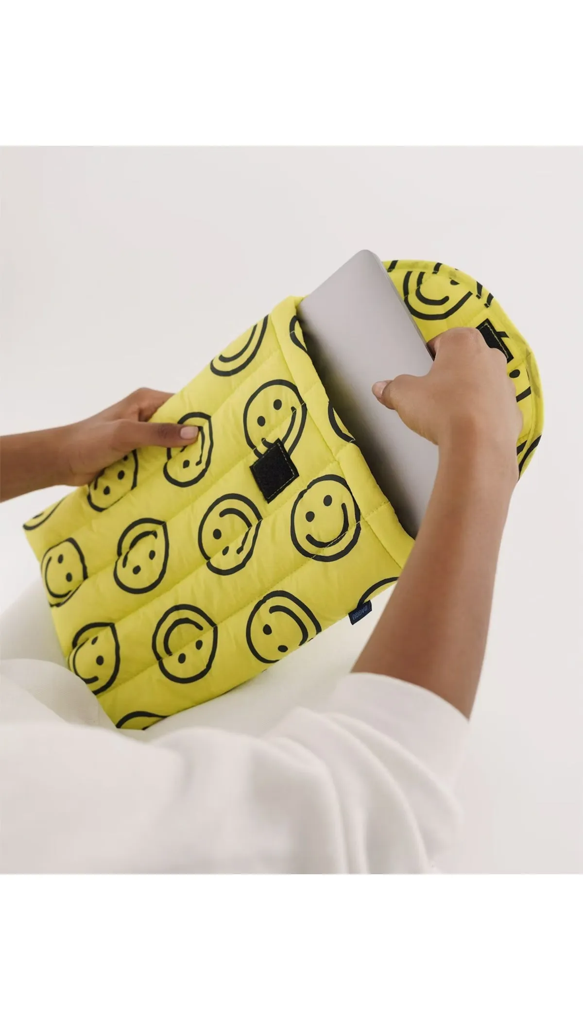 13"/14" Puffy Laptop Sleeve