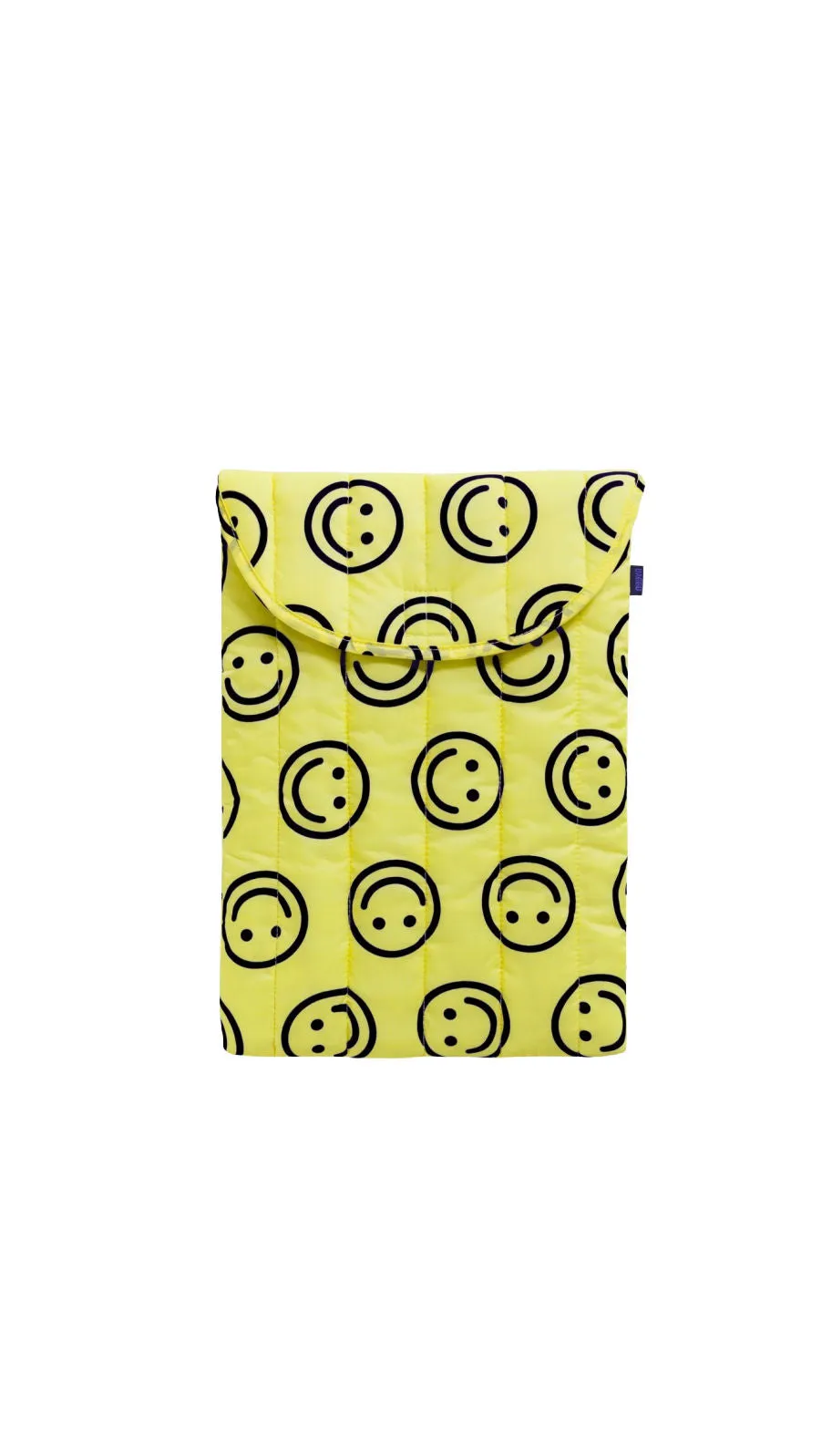 16" Puffy Laptop Sleeve