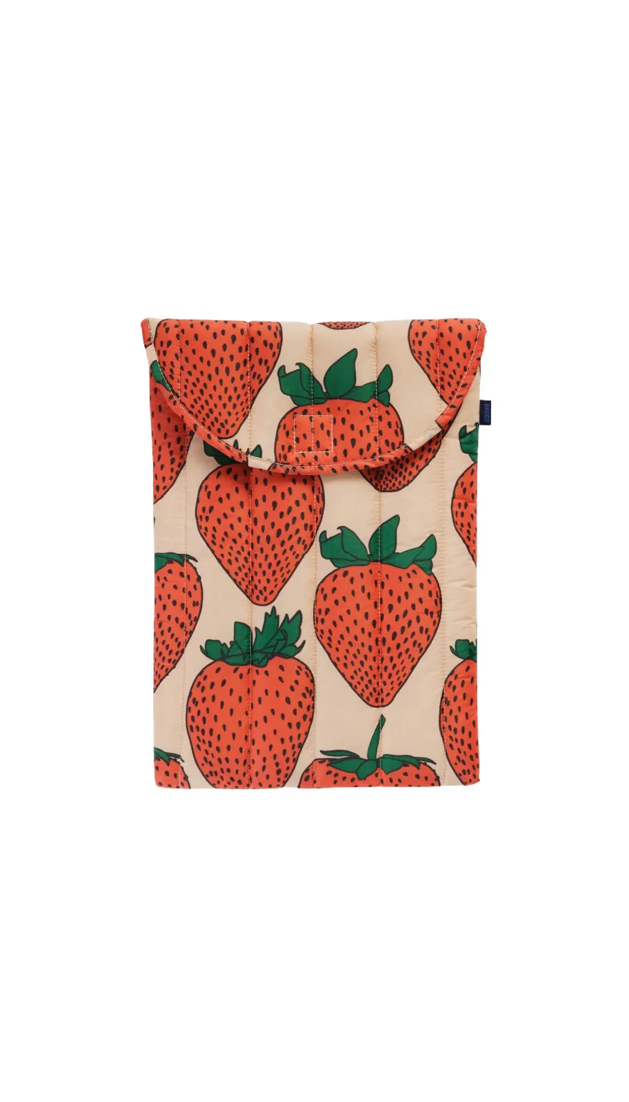 16" Puffy Laptop Sleeve