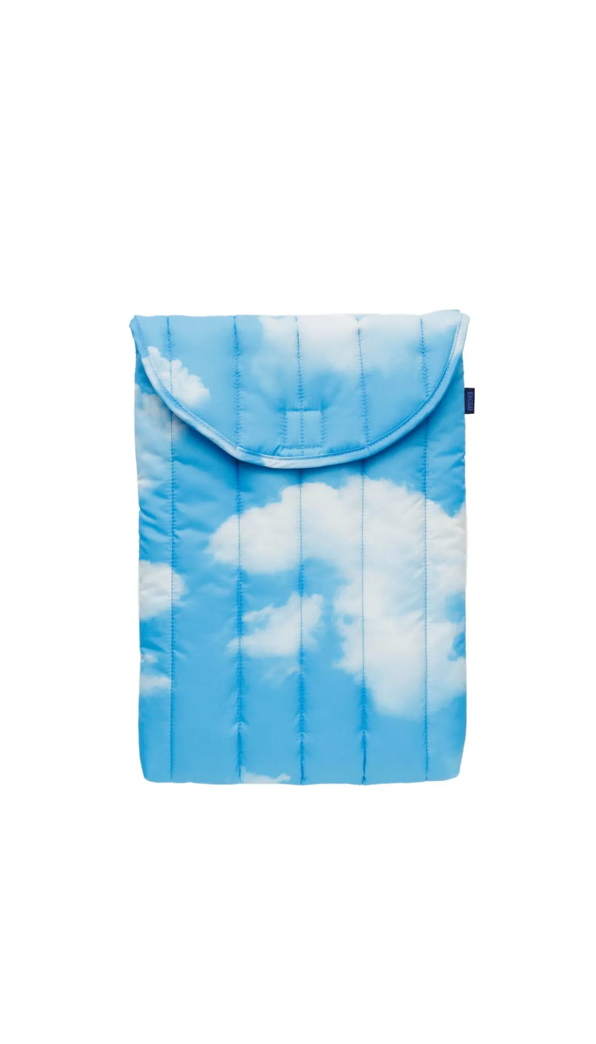 16" Puffy Laptop Sleeve