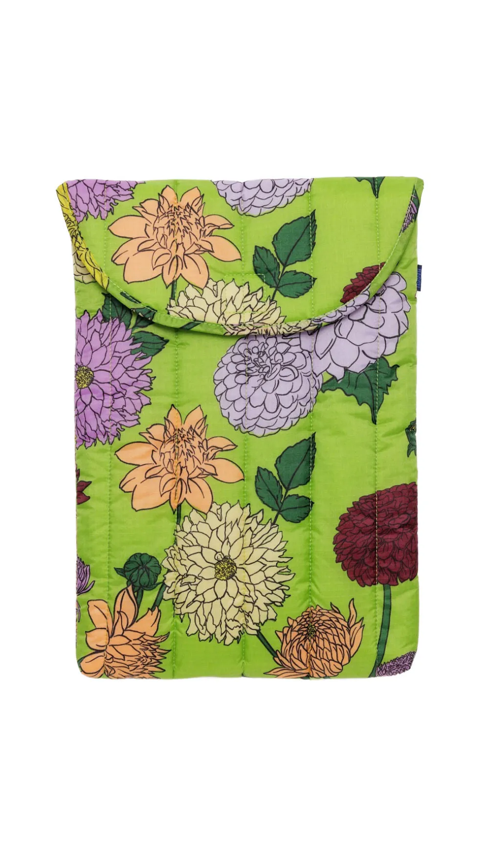 16" Puffy Laptop Sleeve