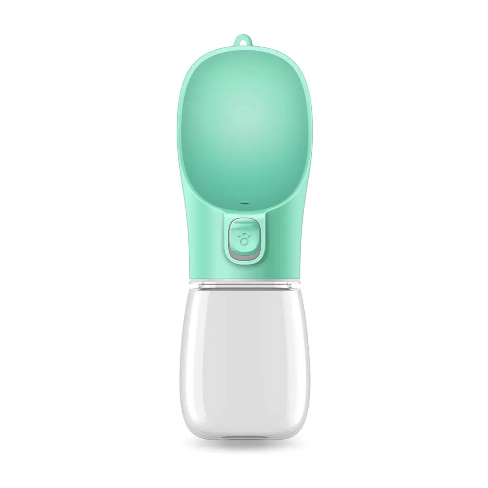 Adventure Pup Water Container