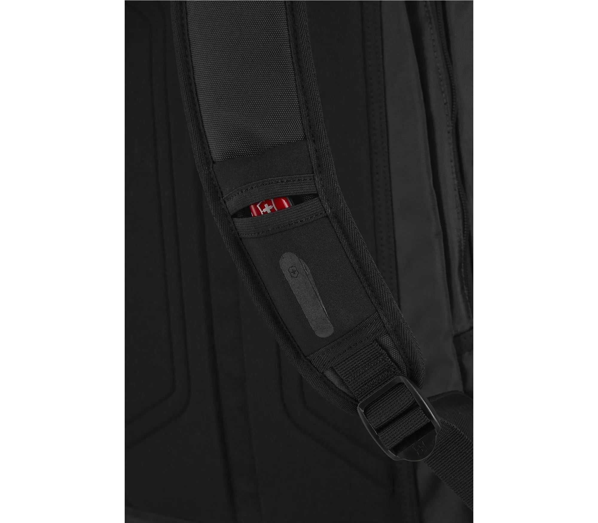 Altmont Original Laptop Backpack - Black