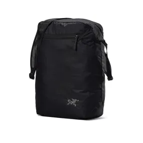 Arcteryx Heliad 12 Tote - Black