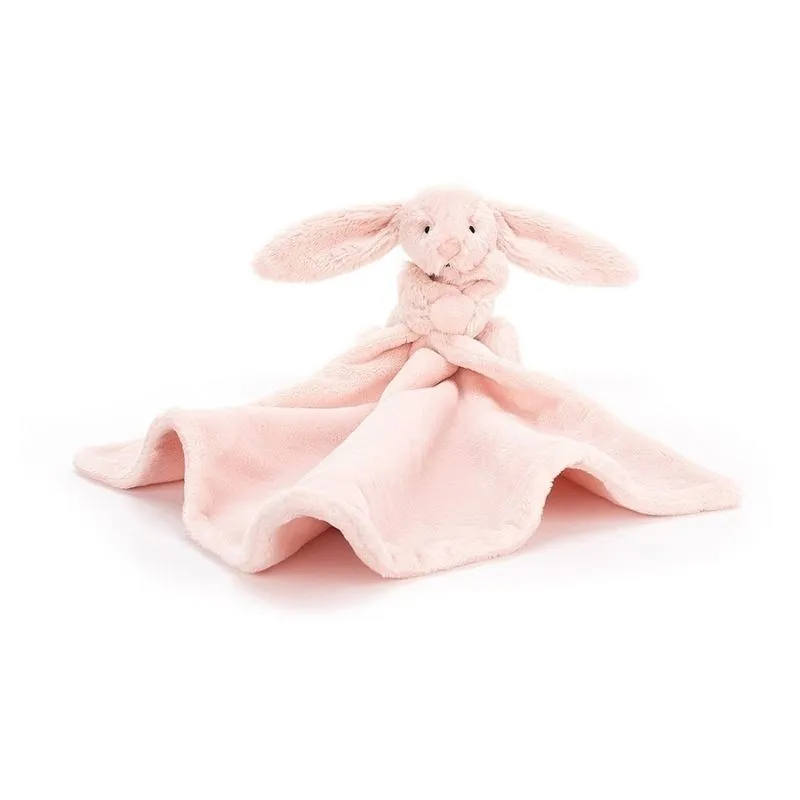 Bashful Animal Soothers