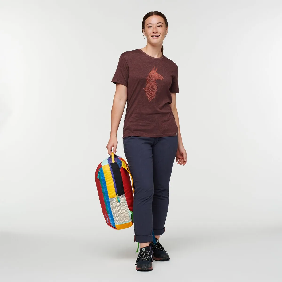 Batac 16L Backpack - Del Día