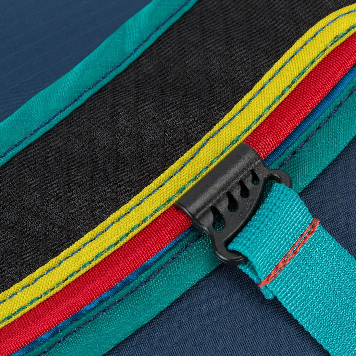 Batac 16L Backpack - Del Día