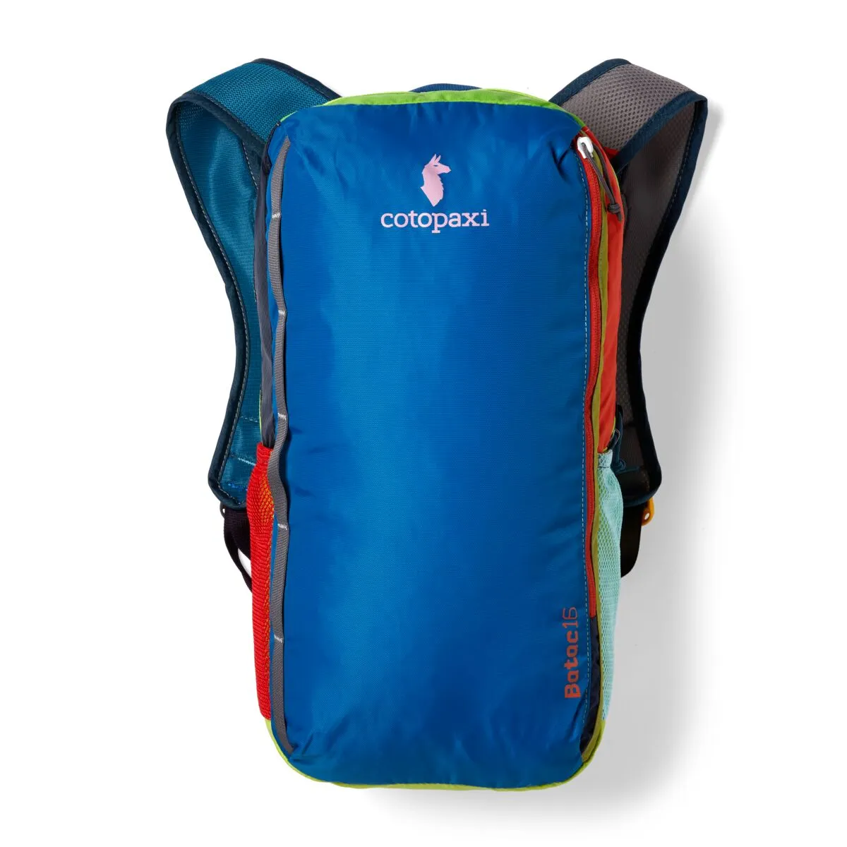 Batac 16L Backpack - Del Día