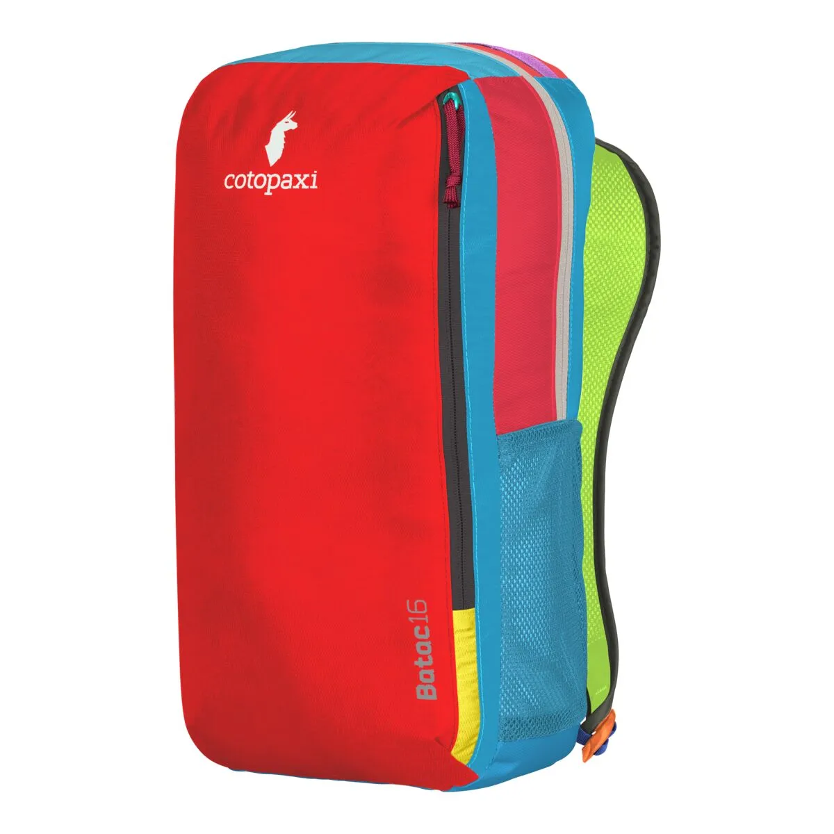 Batac 16L Backpack - Del Día