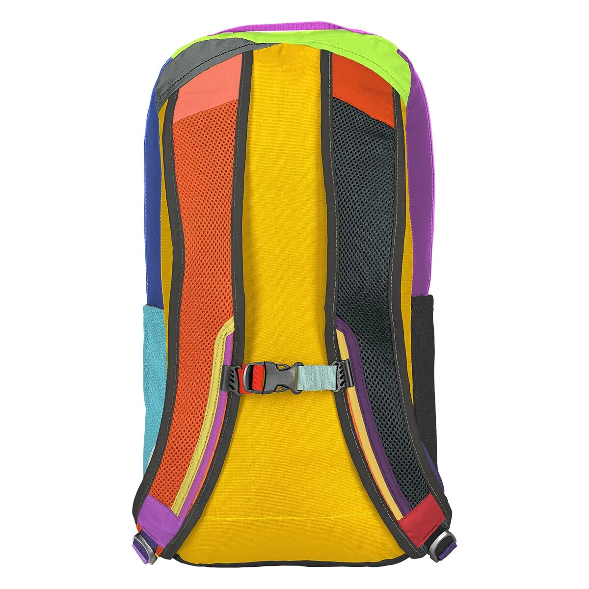 Batac 16L Backpack - Del Día