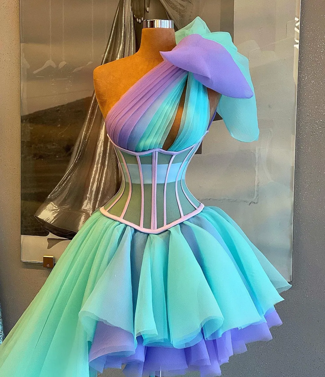 Beautiful Evening Dress