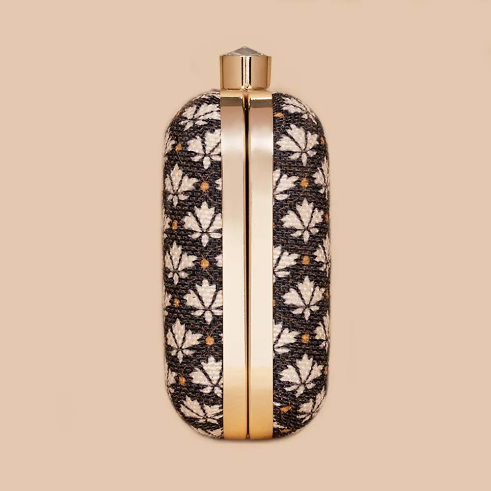 Bidri Kaiser Clutch