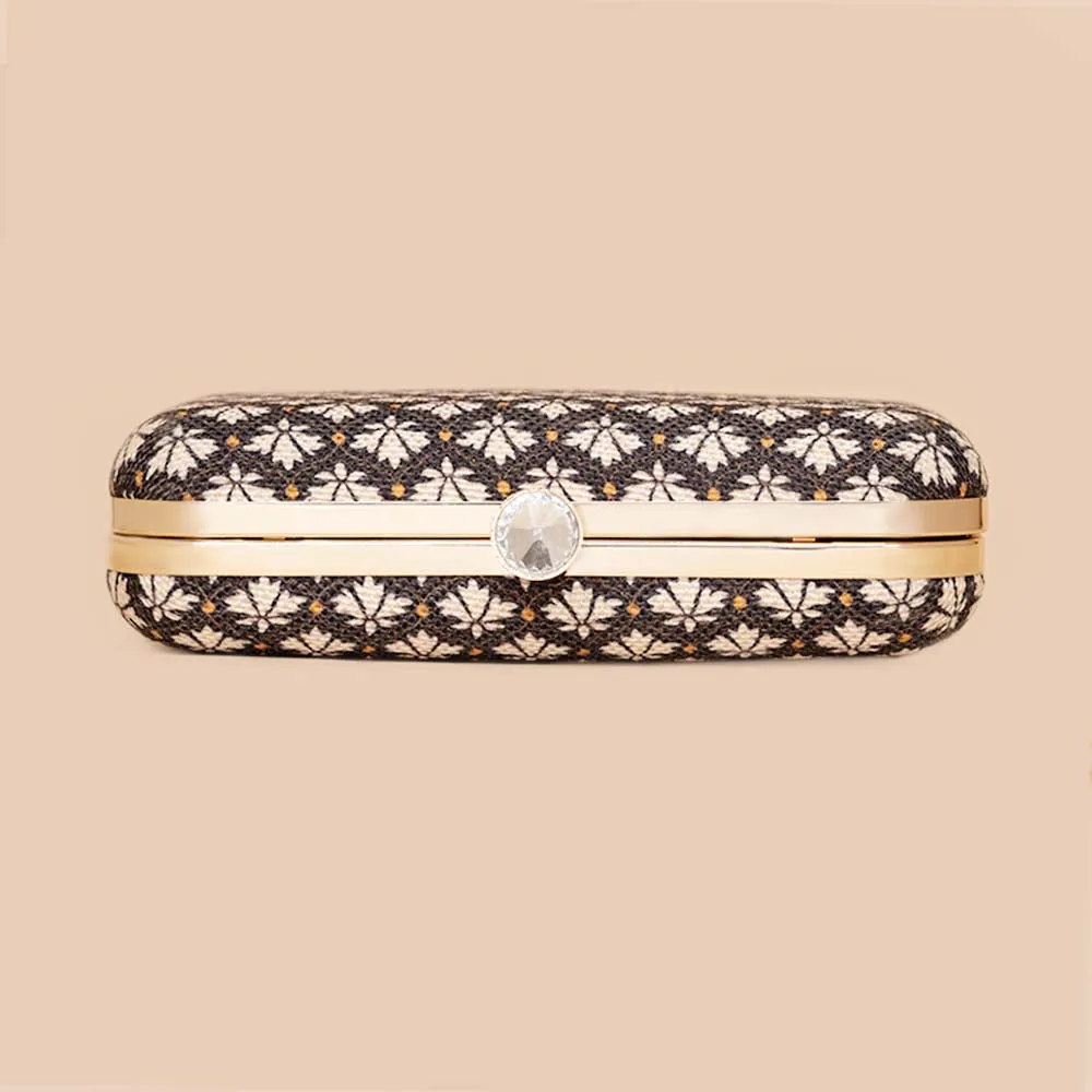 Bidri Kaiser Clutch