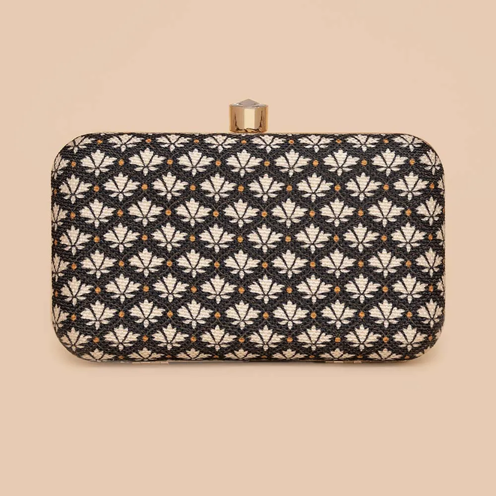 Bidri Kaiser Clutch