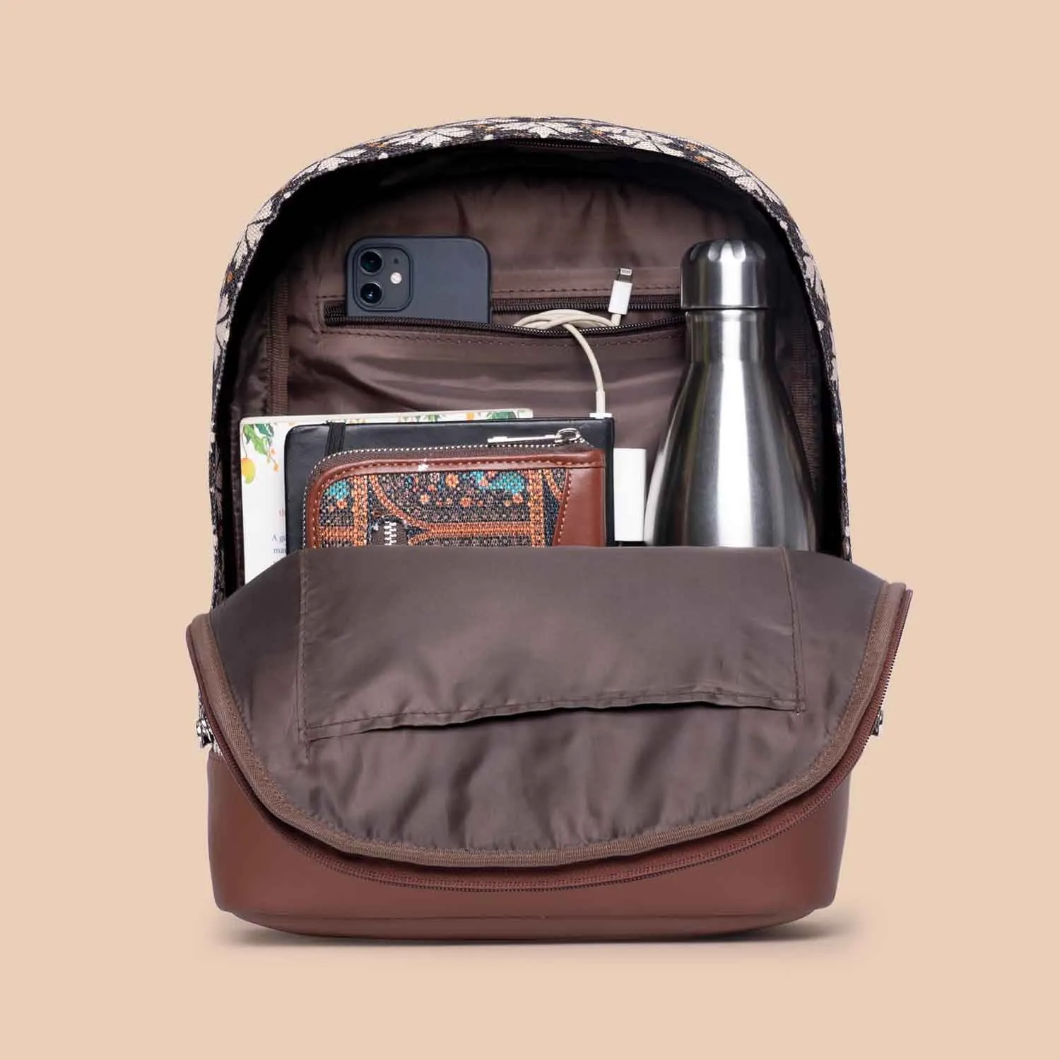 Bidri Kaiser Dome Daypack