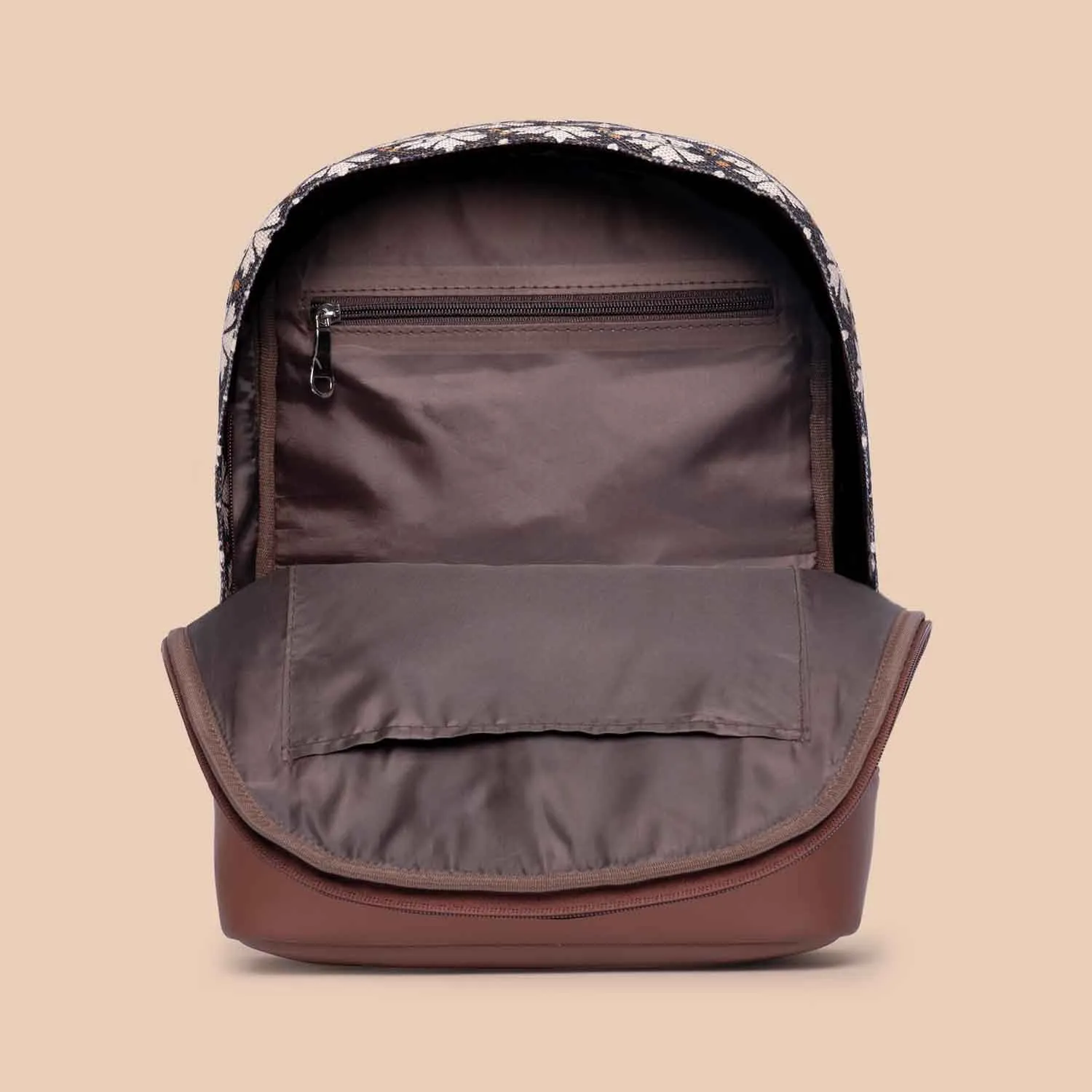 Bidri Kaiser Dome Daypack