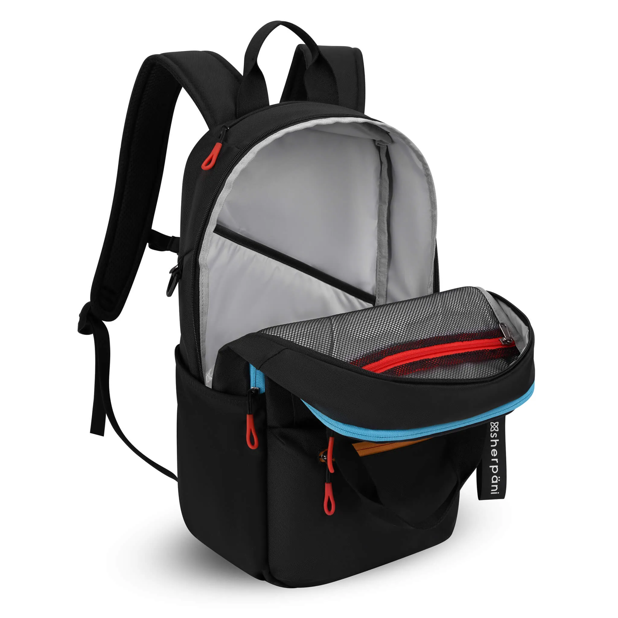 Camden | Classic Backpack