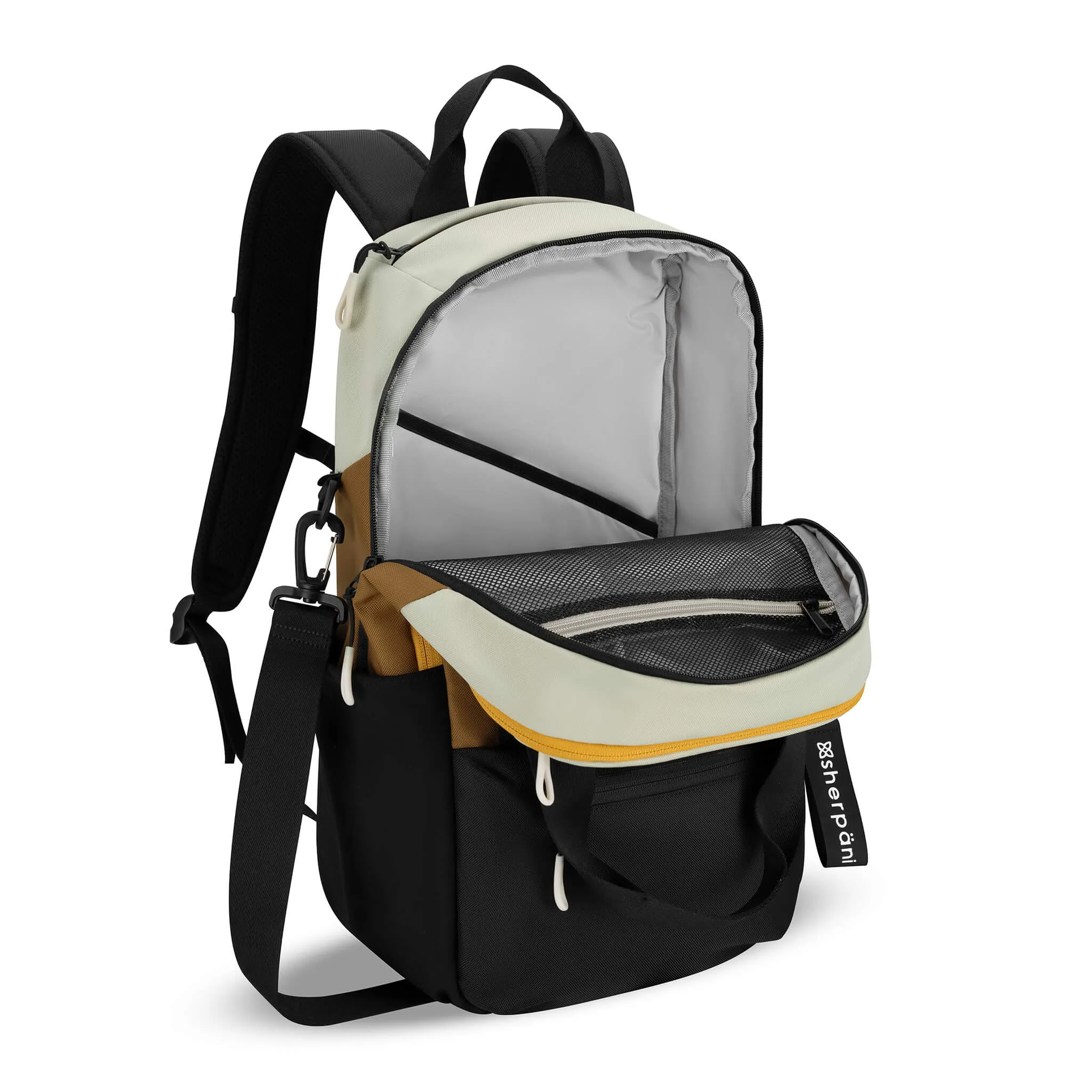 Camden | Classic Backpack