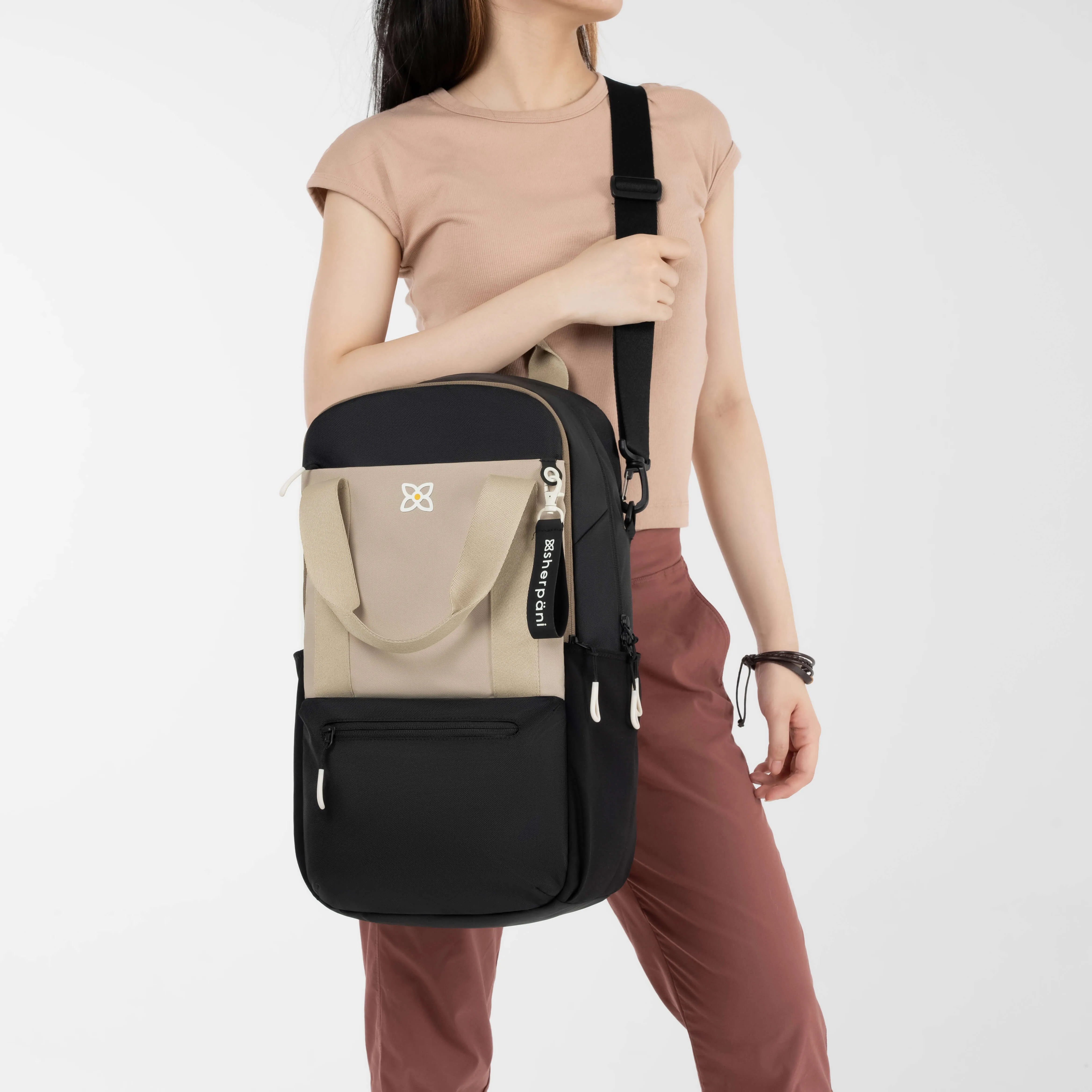 Camden | Classic Backpack