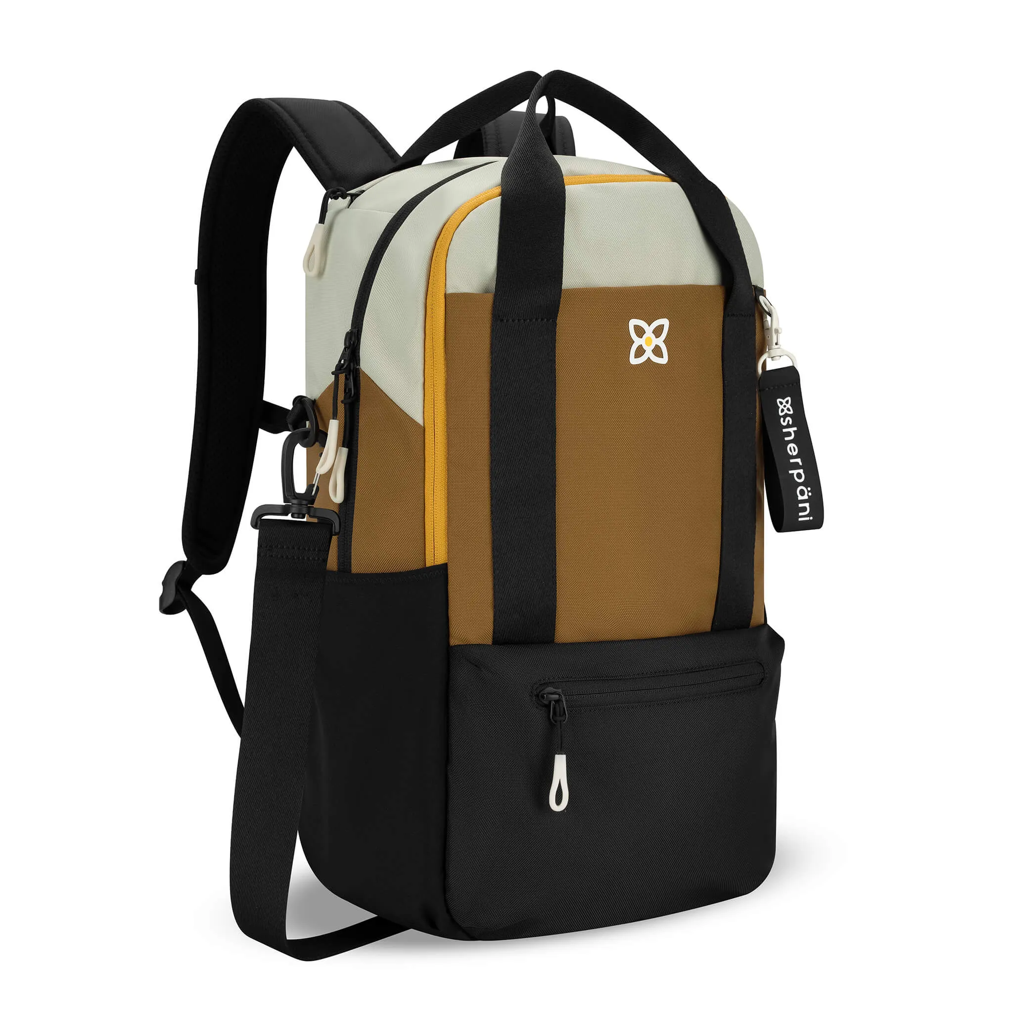 Camden | Classic Backpack