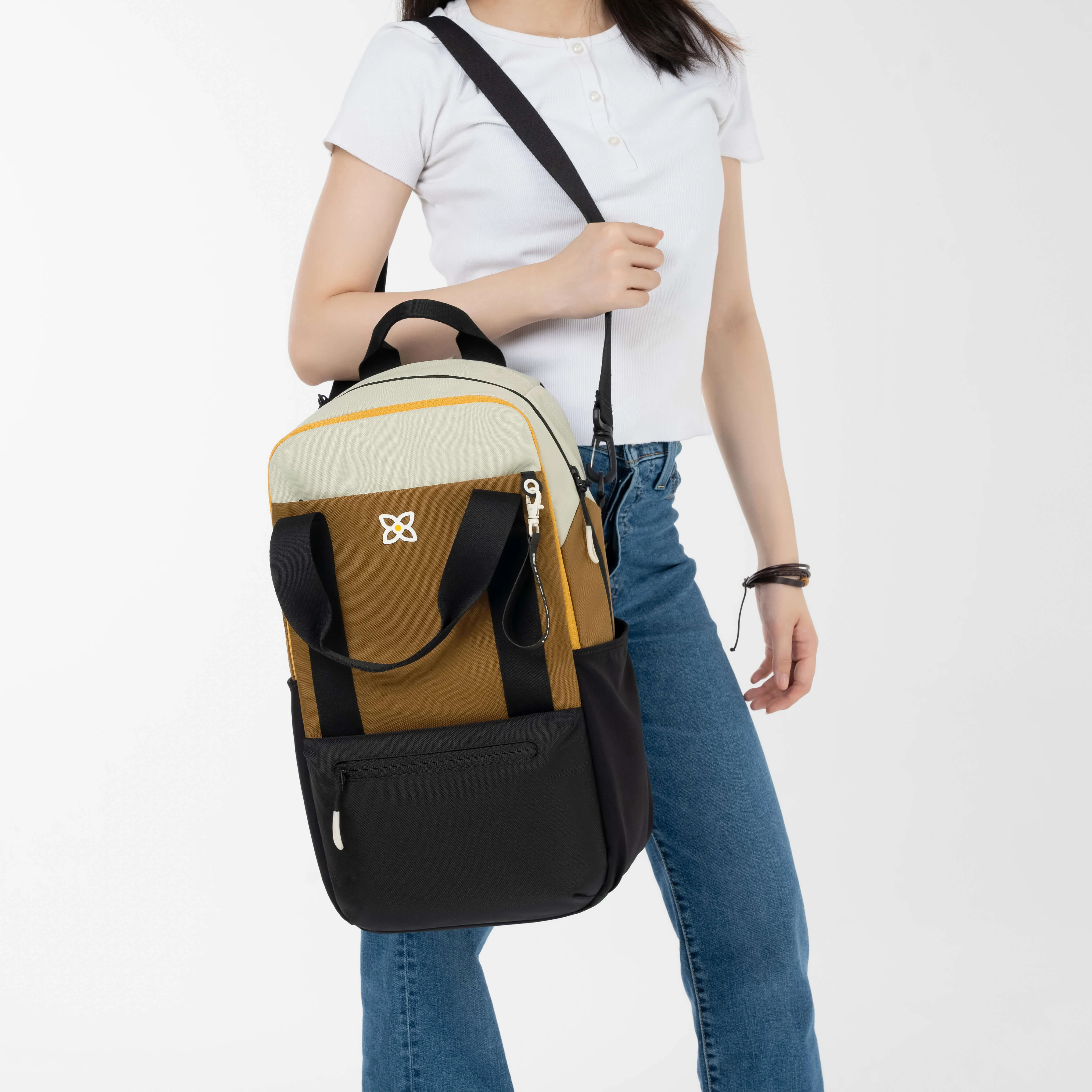 Camden | Classic Backpack
