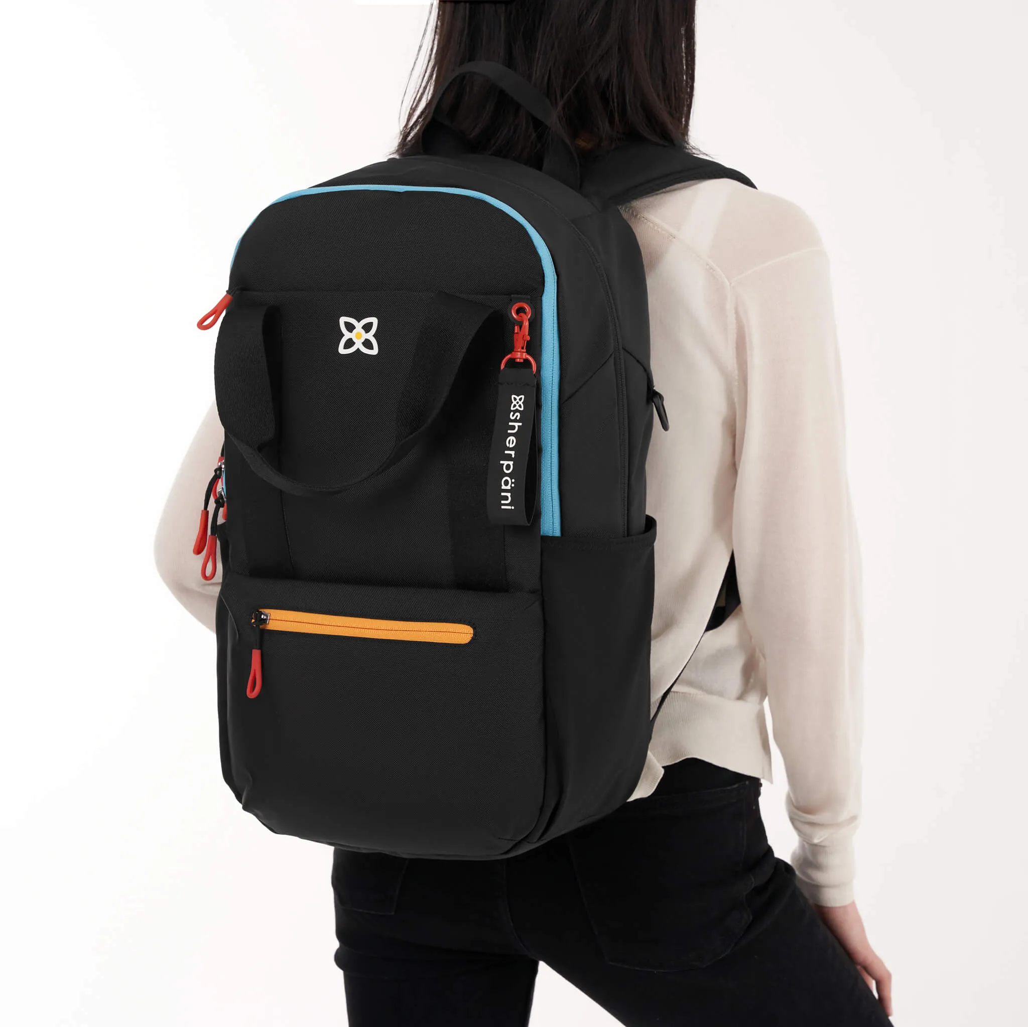 Camden | Classic Backpack