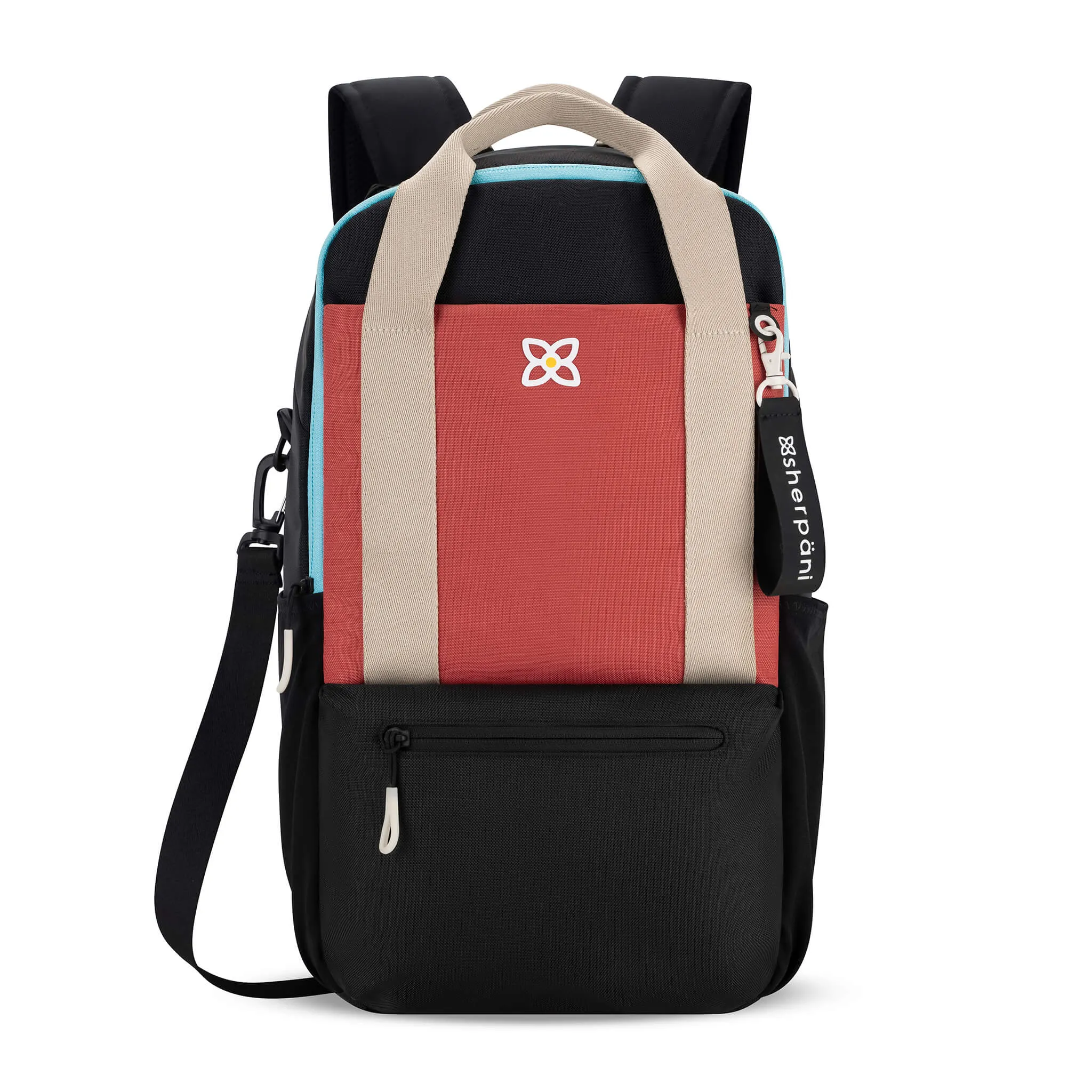 Camden | Classic Backpack