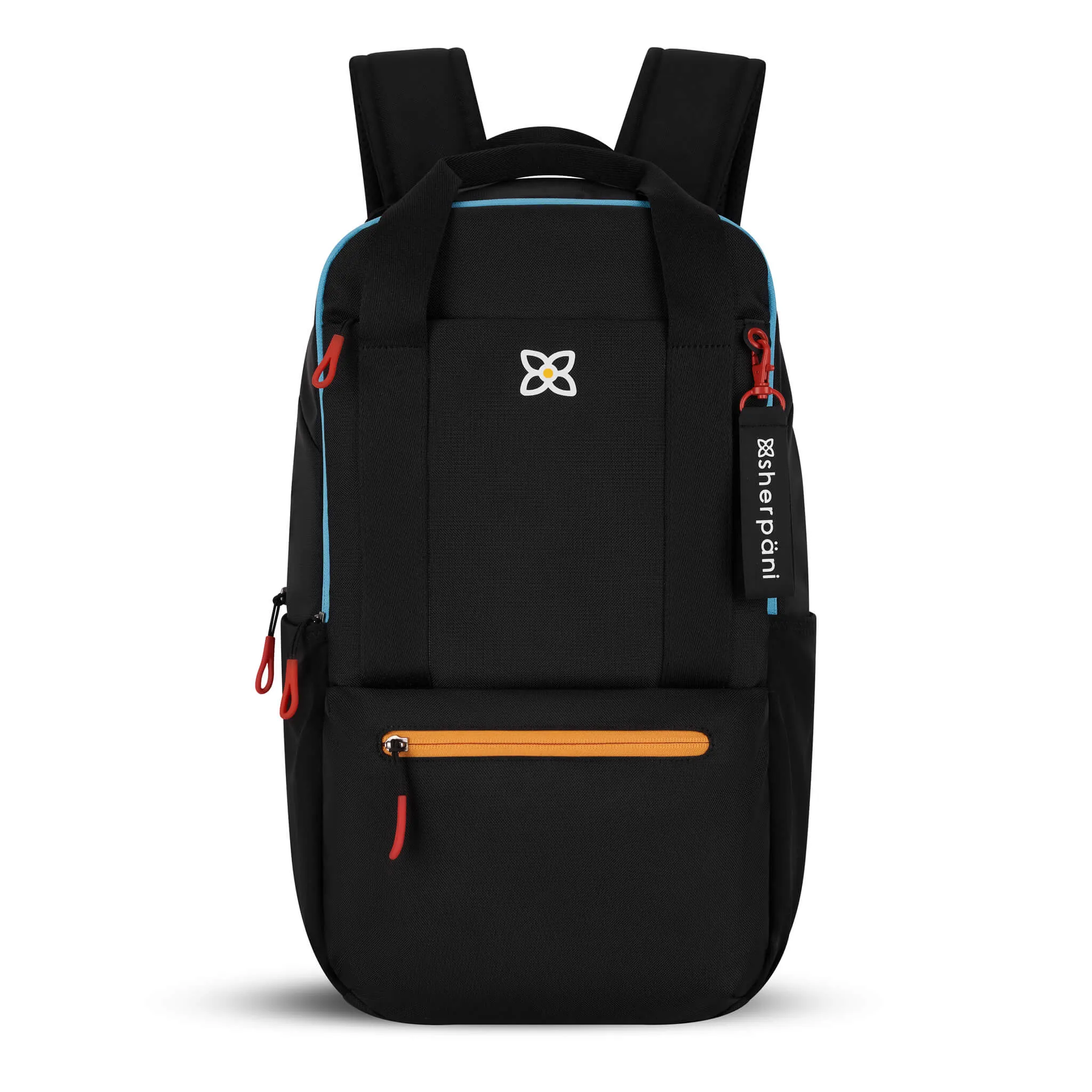 Camden | Classic Backpack