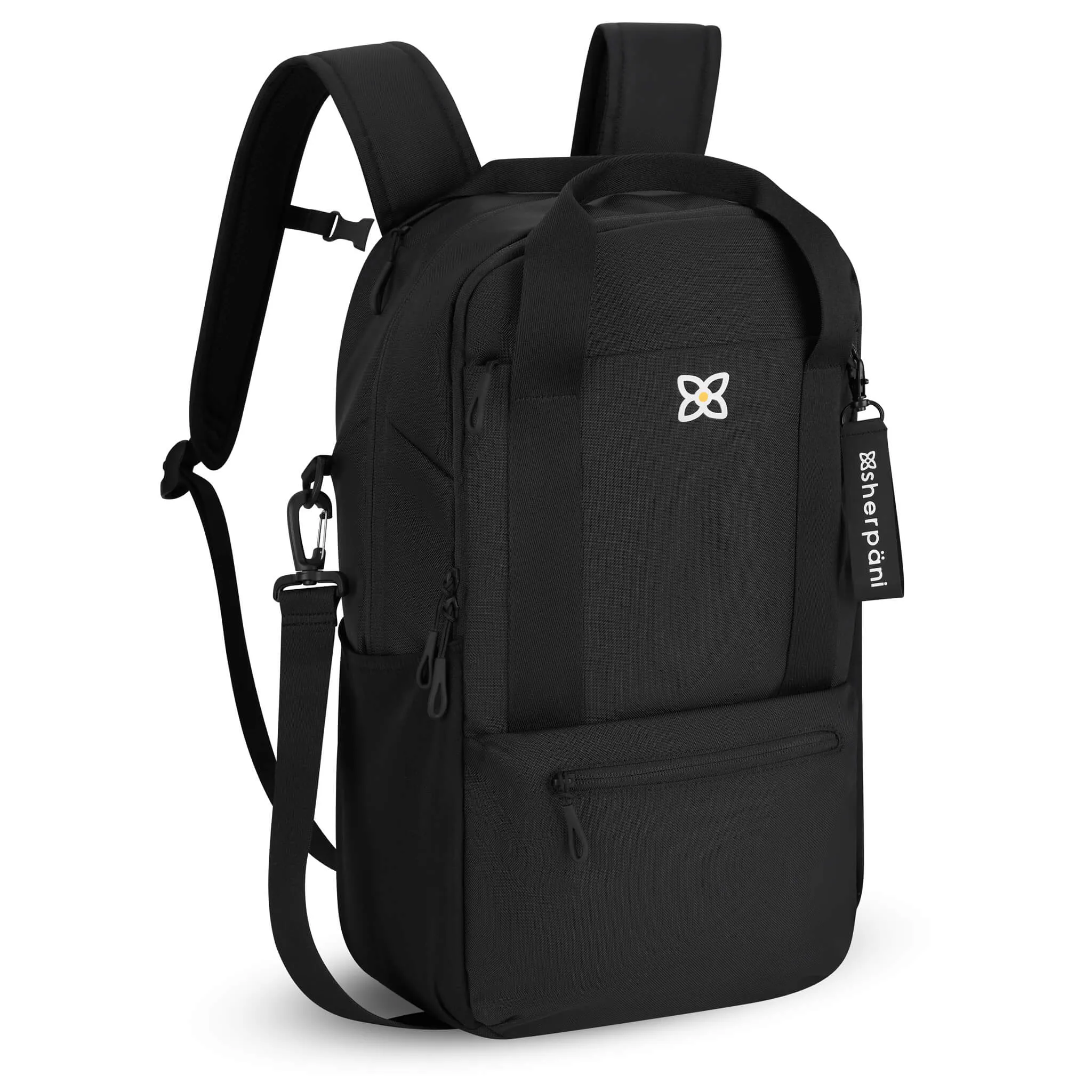 Camden | Classic Backpack