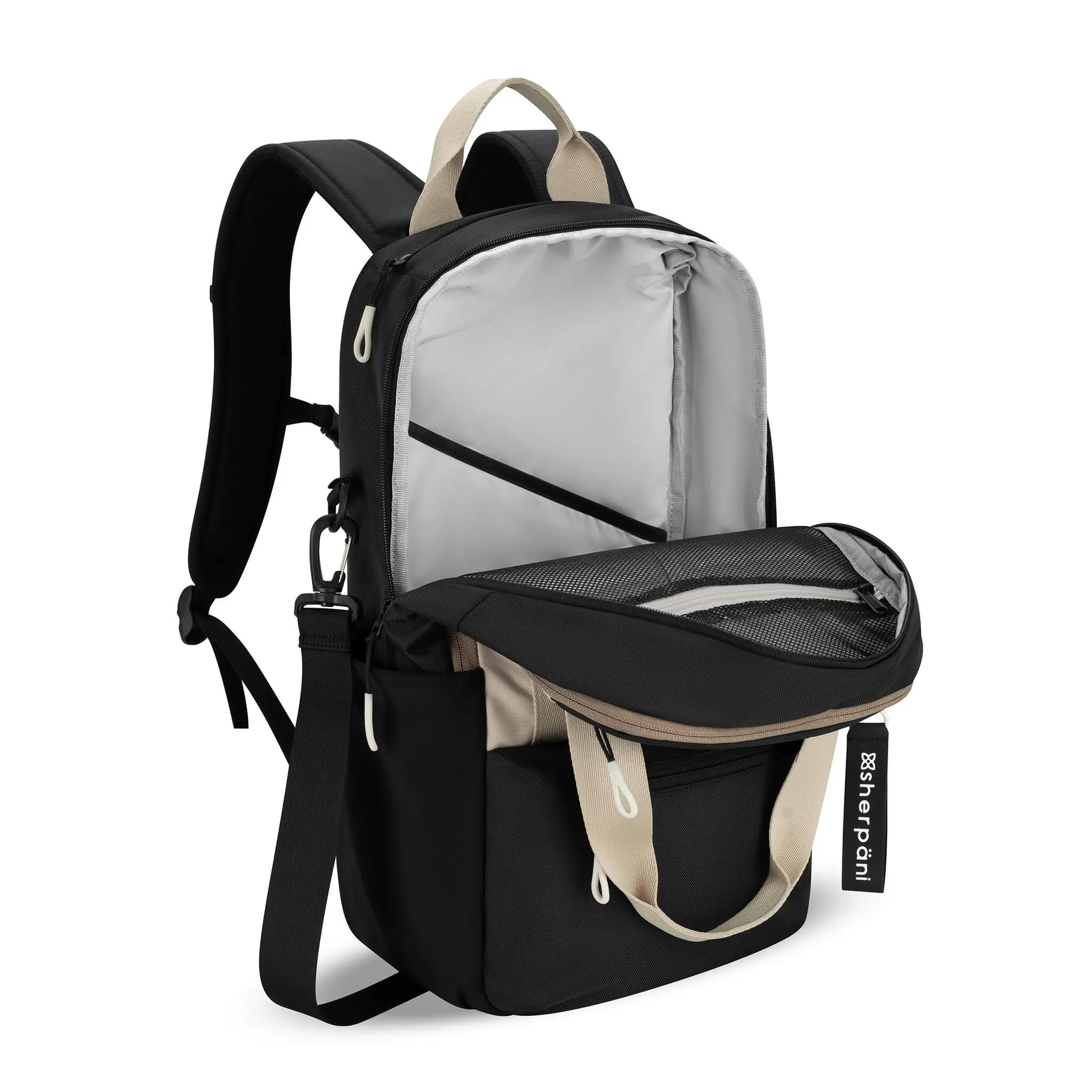 Camden | Classic Backpack