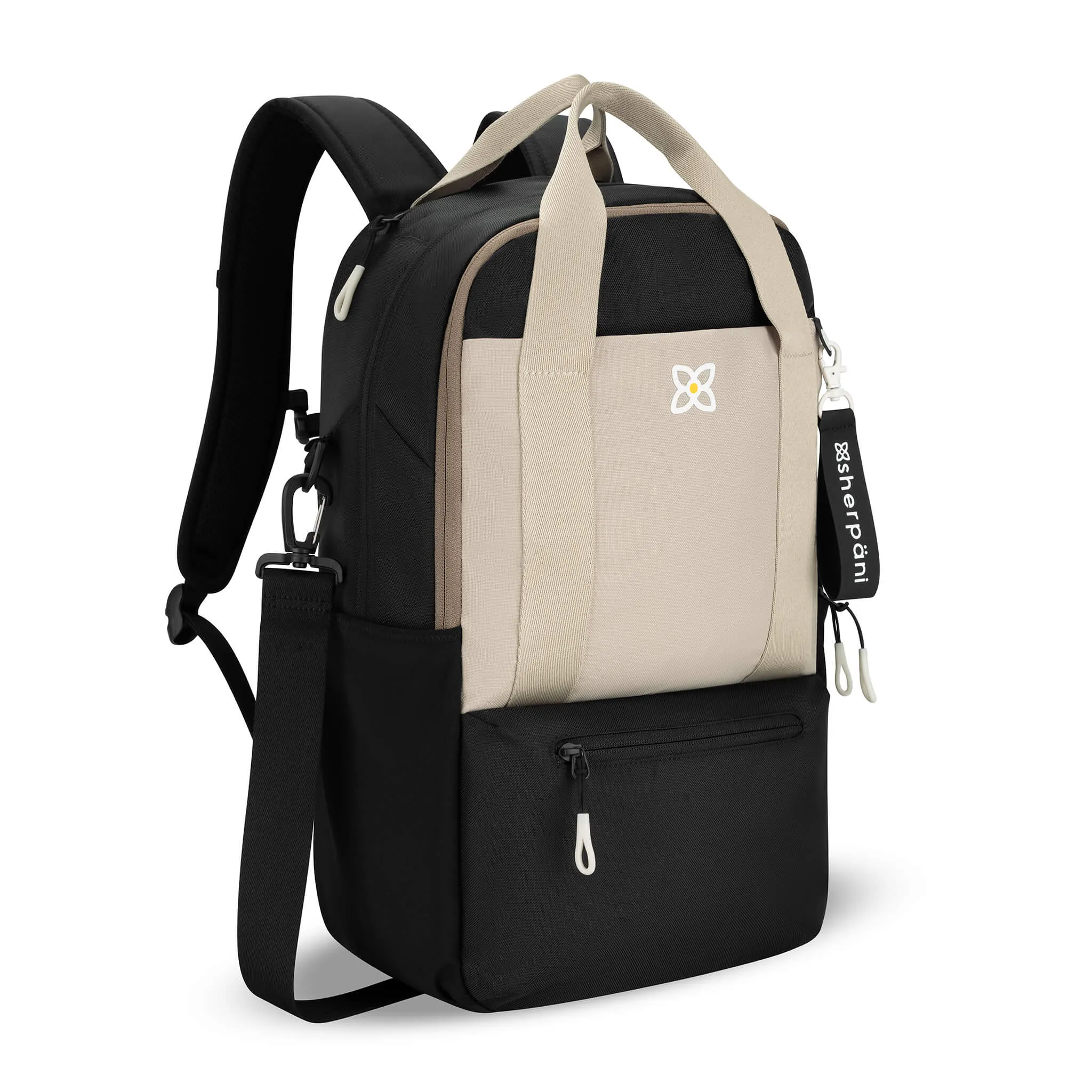 Camden | Classic Backpack