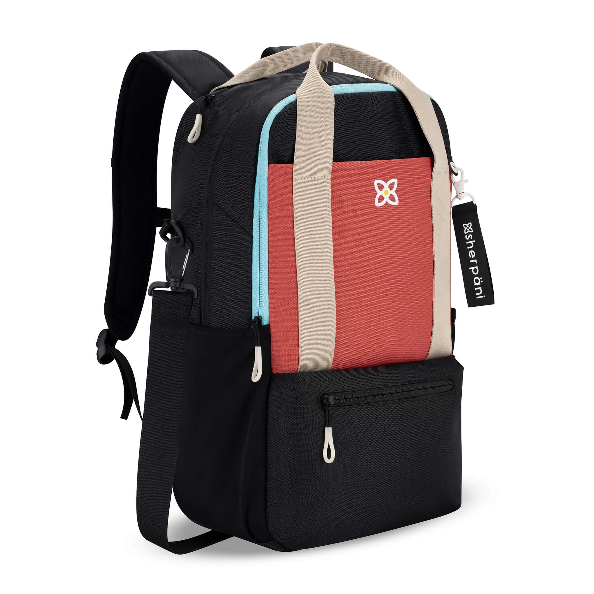 Camden | Classic Backpack