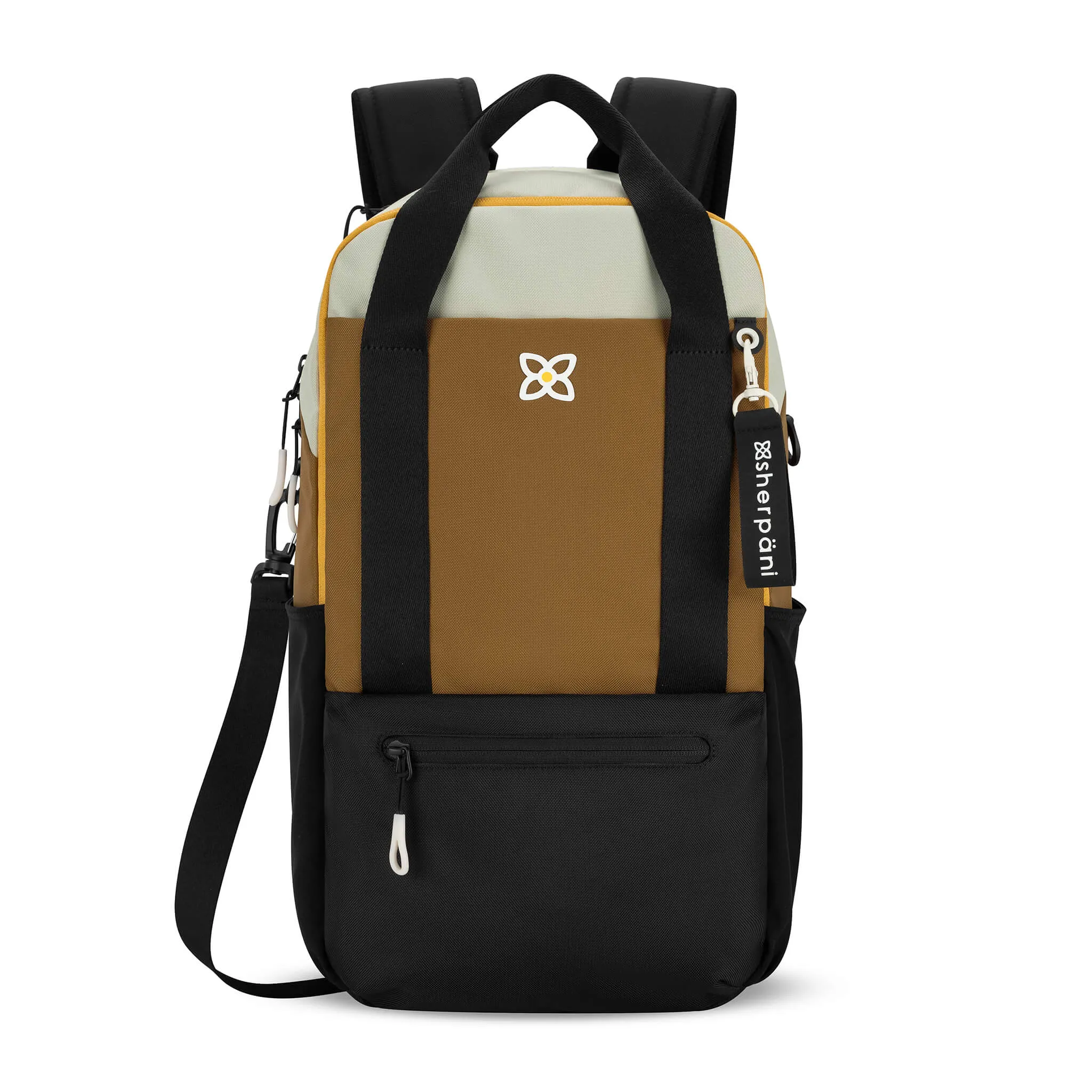Camden | Classic Backpack
