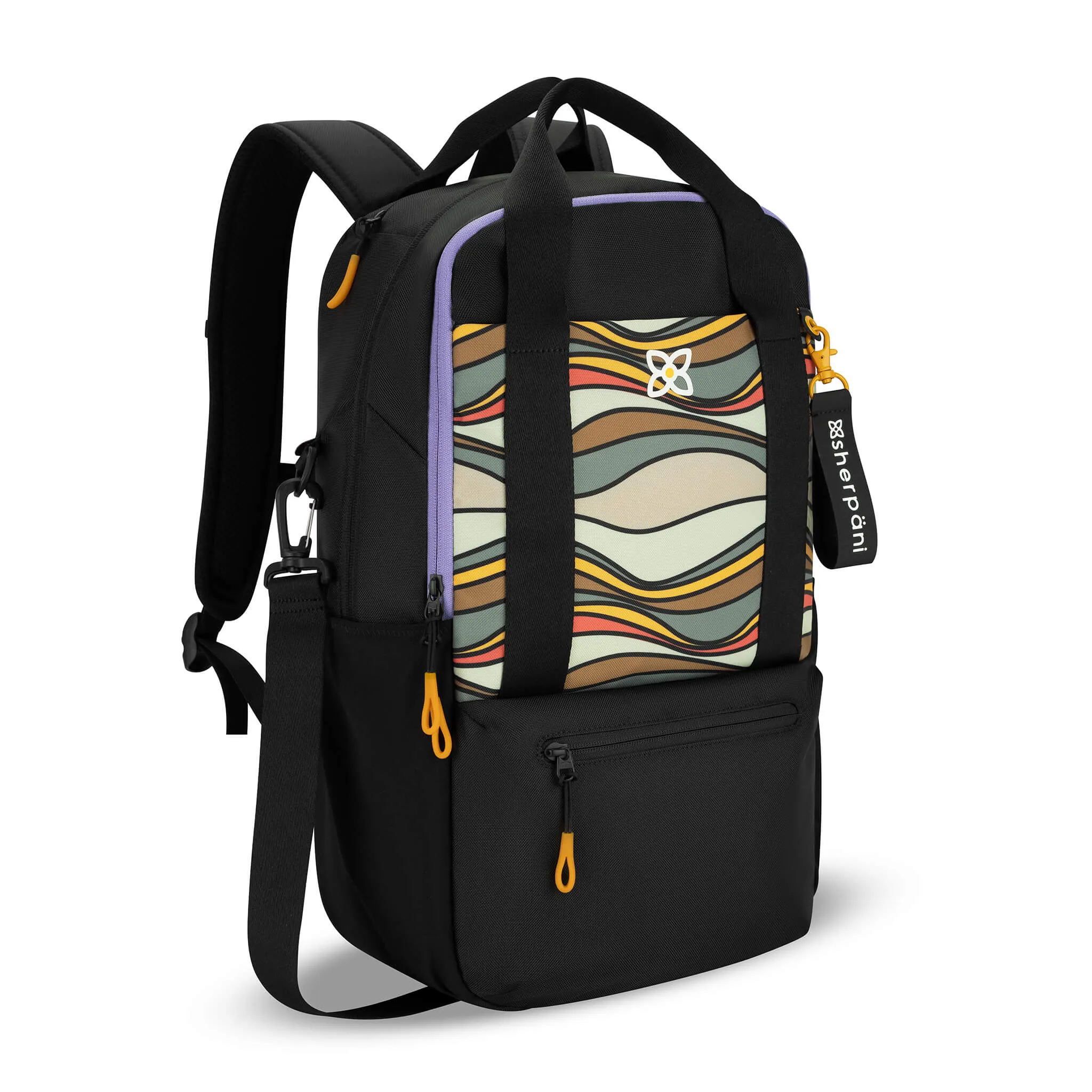 Camden | Classic Backpack