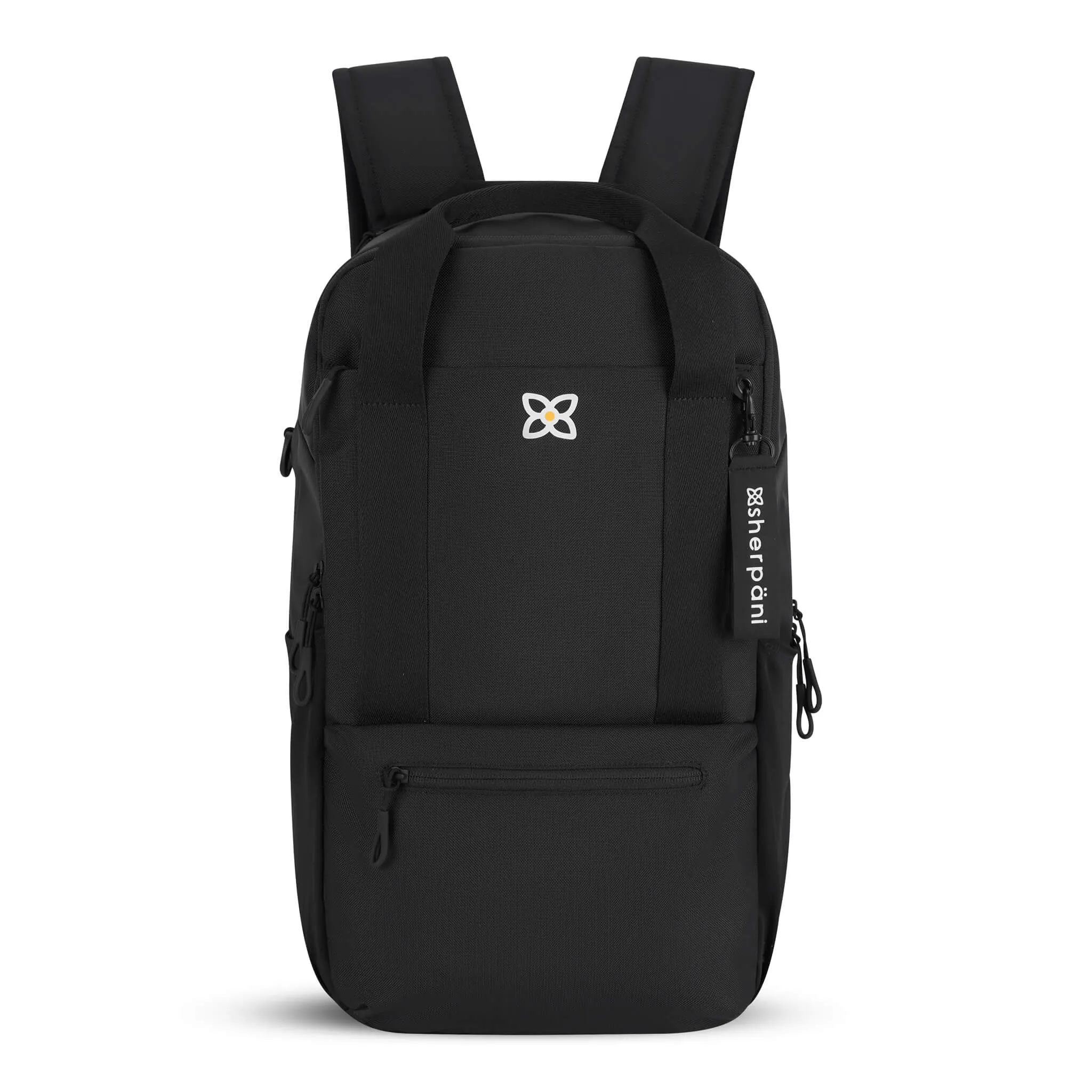 Camden | Classic Backpack