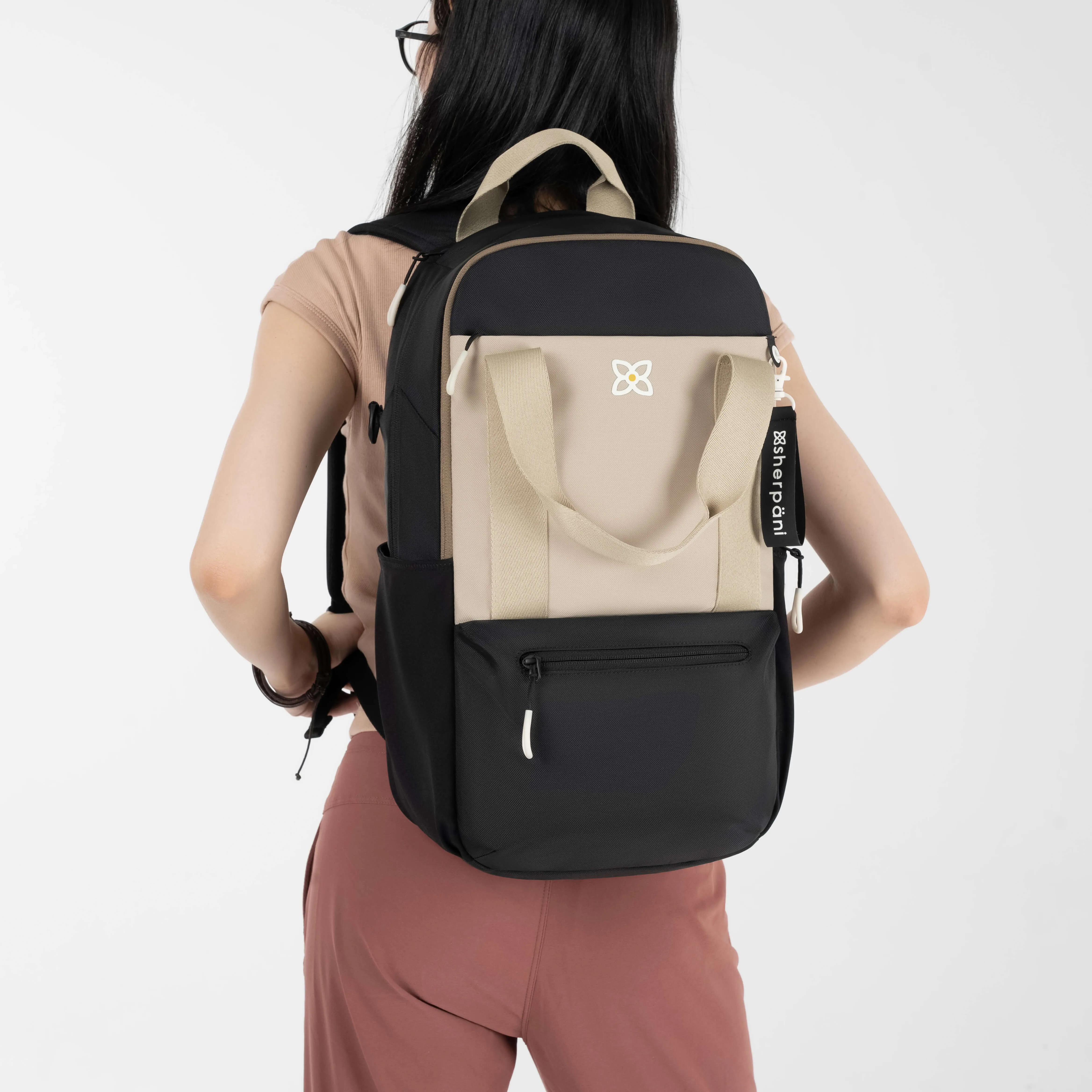 Camden | Classic Backpack