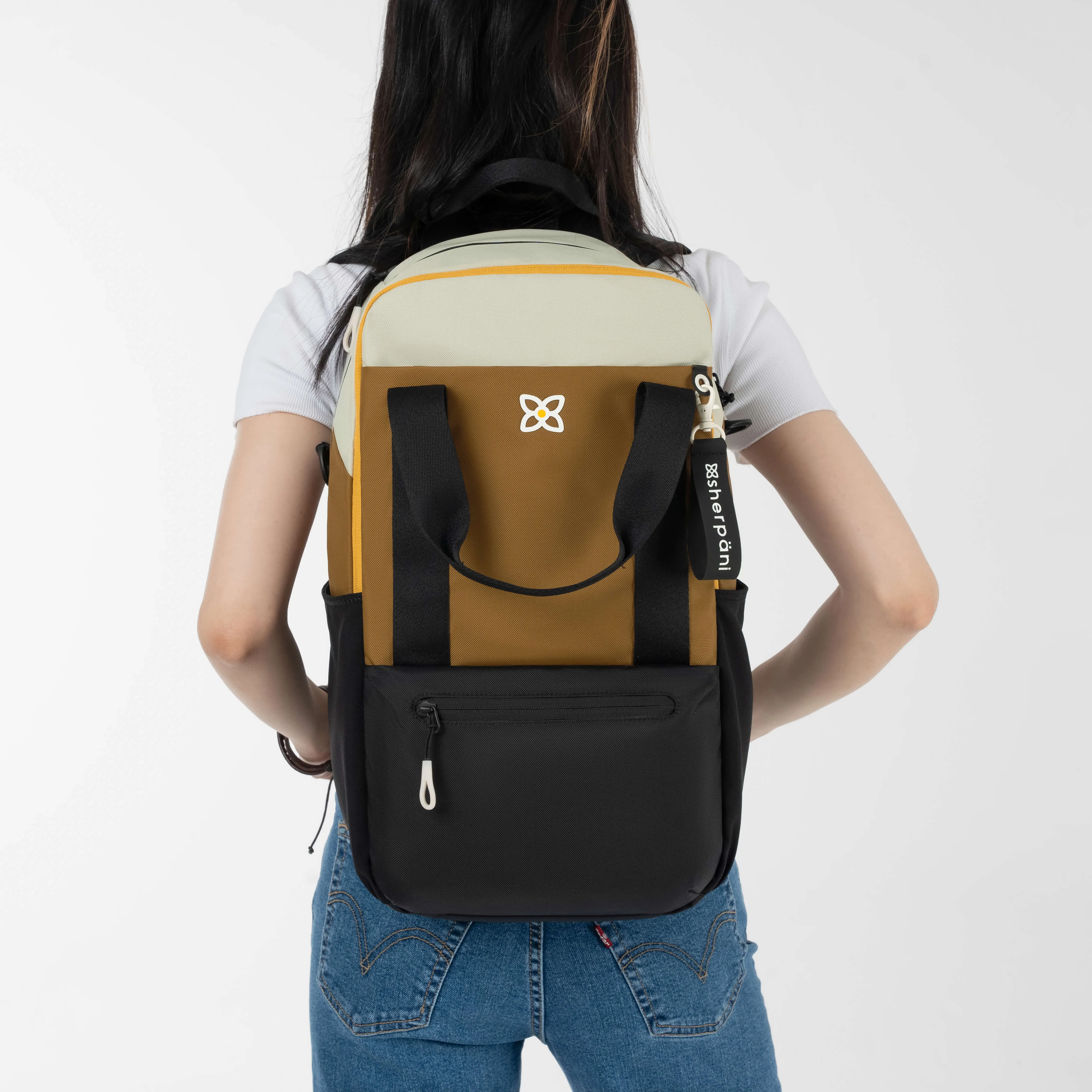 Camden | Classic Backpack