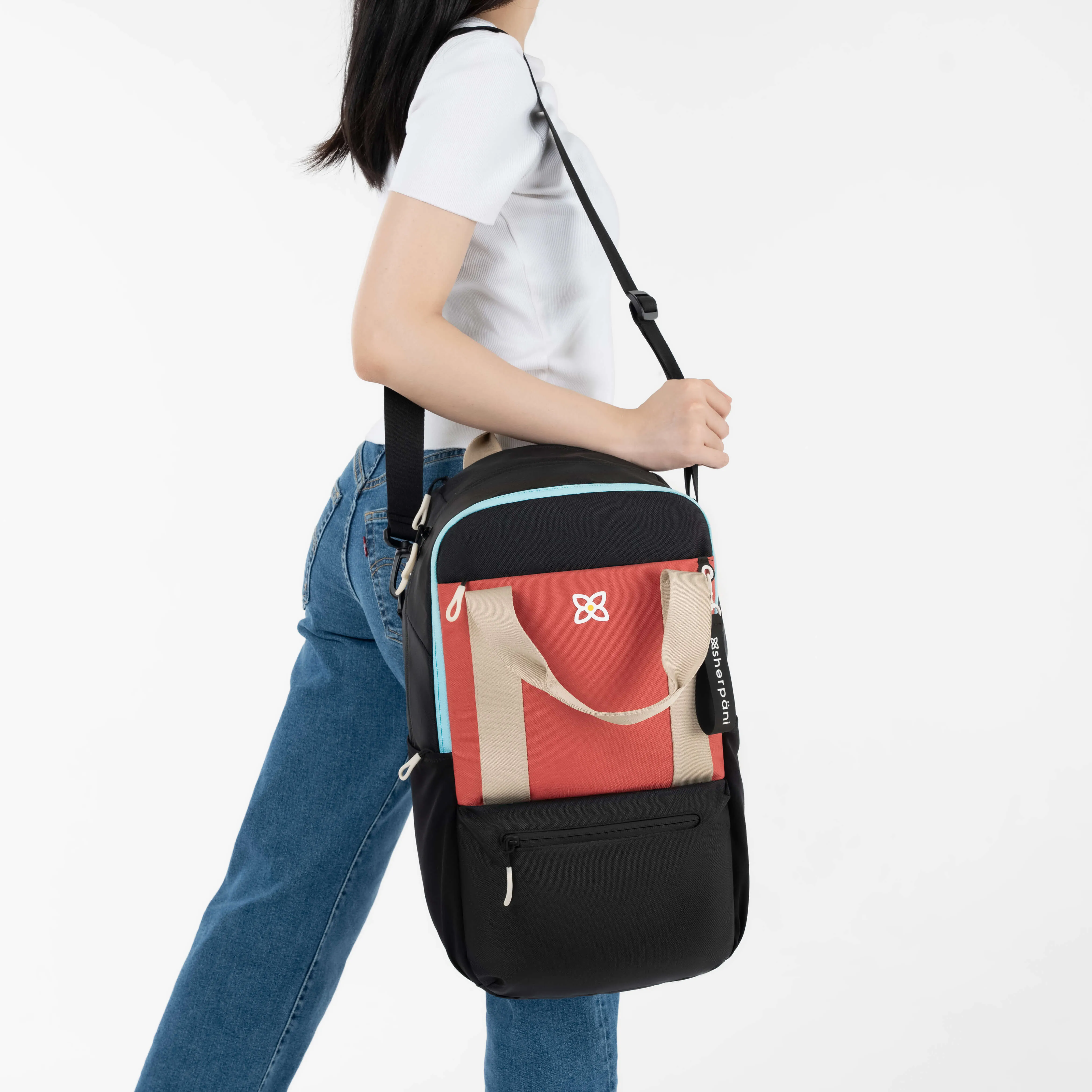 Camden | Classic Backpack