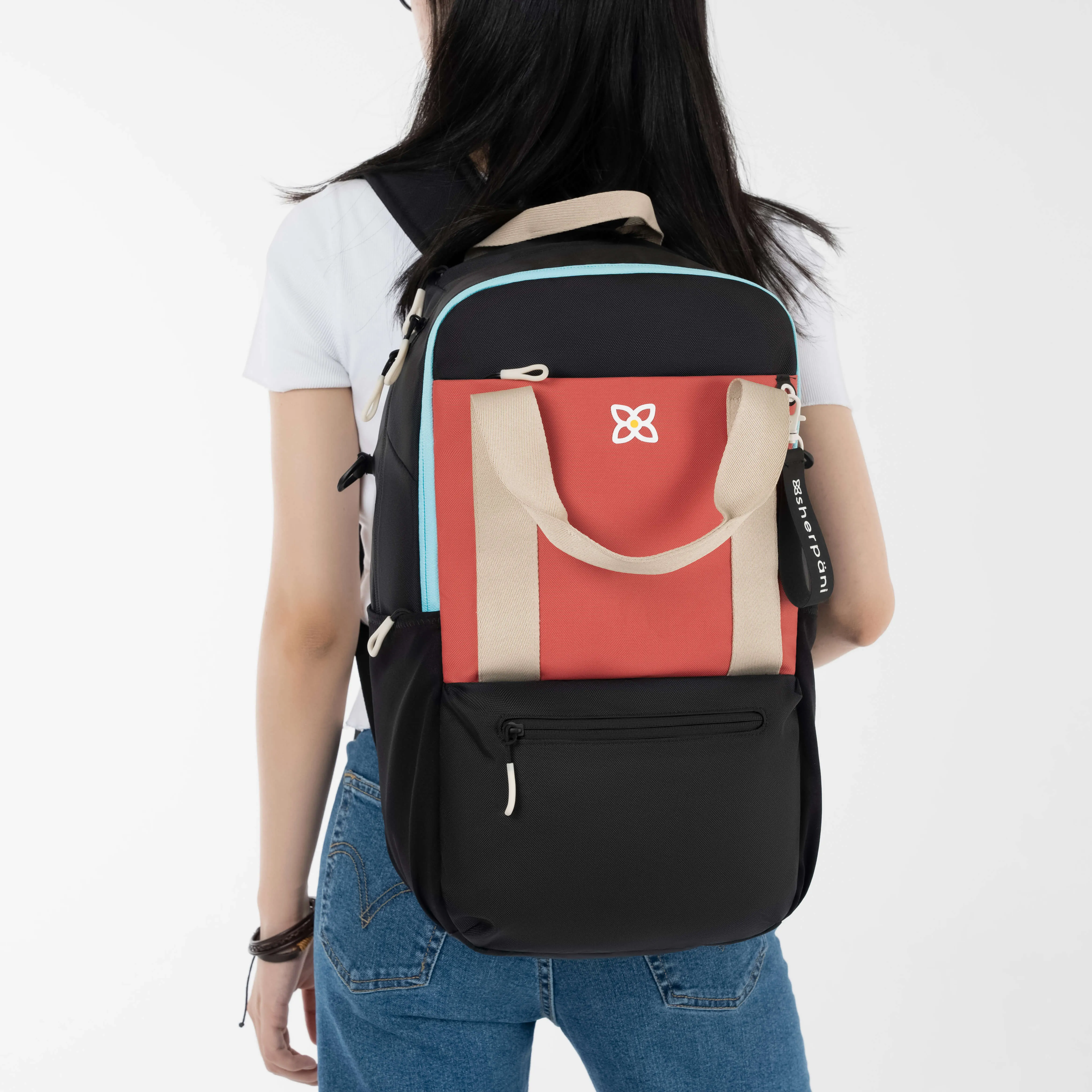 Camden | Classic Backpack