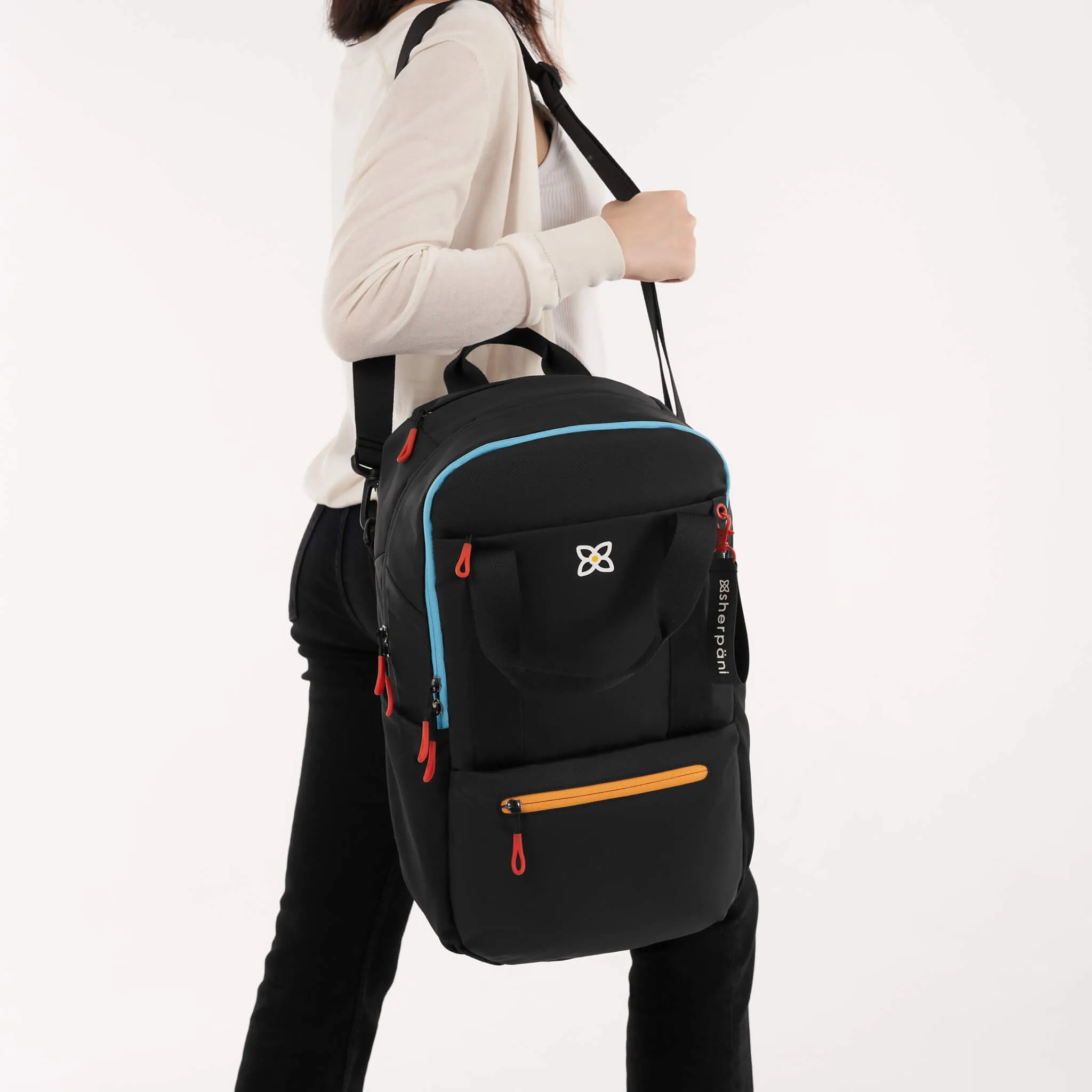 Camden | Classic Backpack