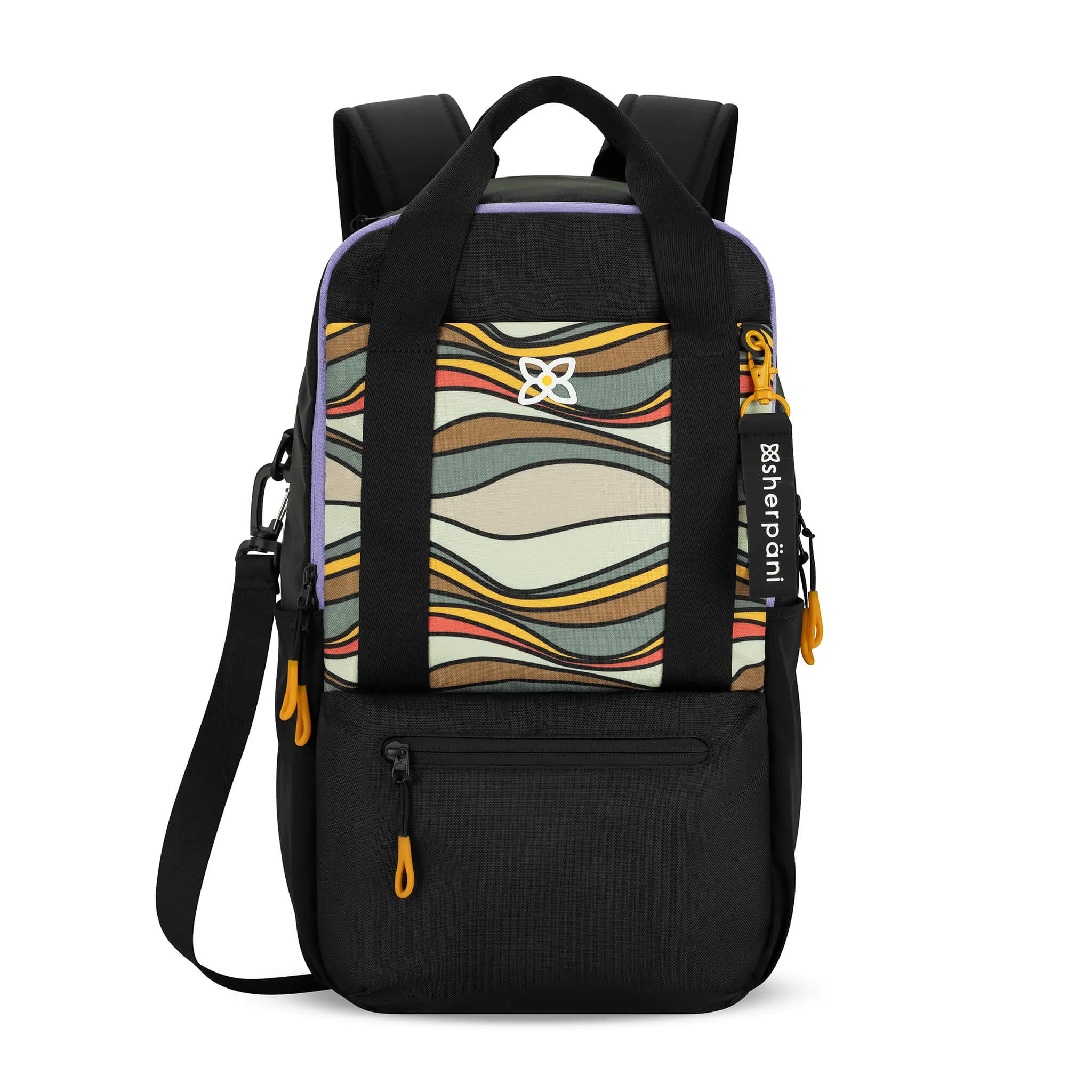 Camden | Classic Backpack