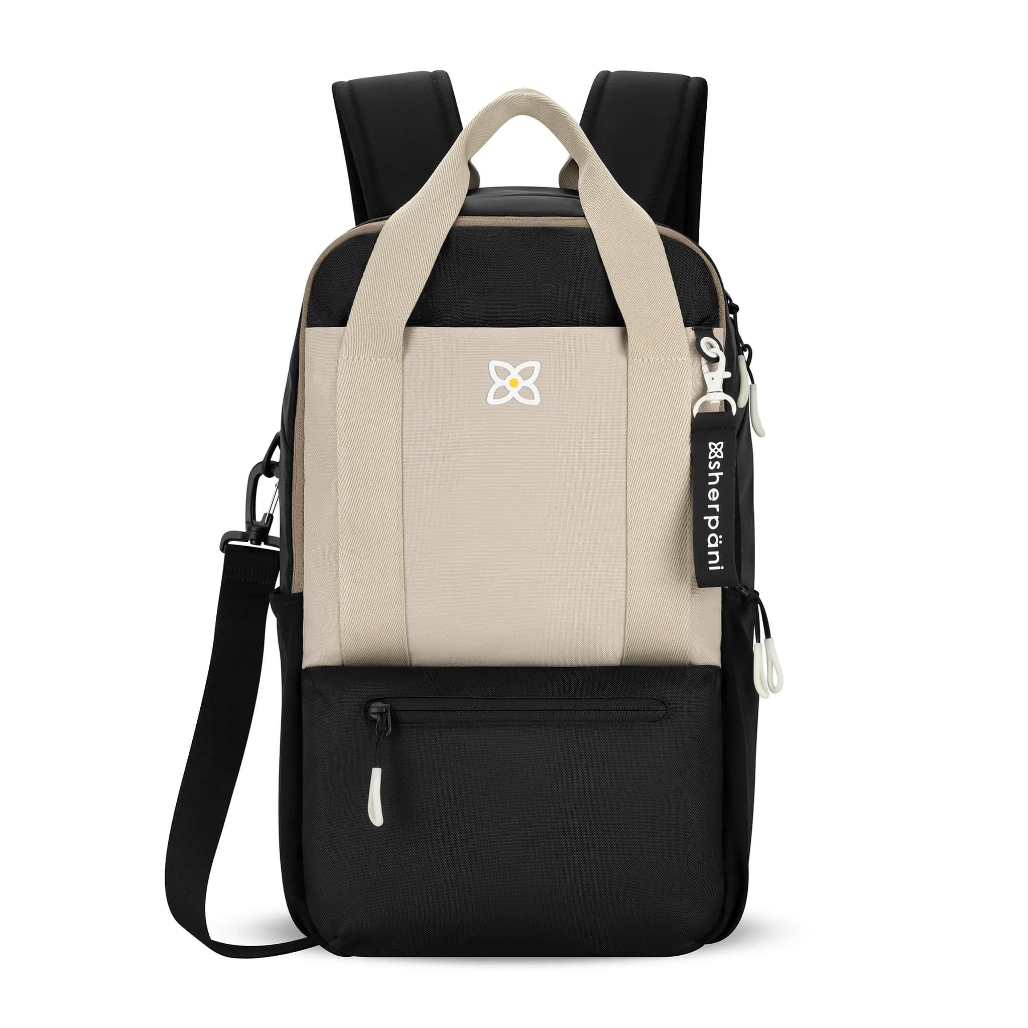 Camden | Classic Backpack