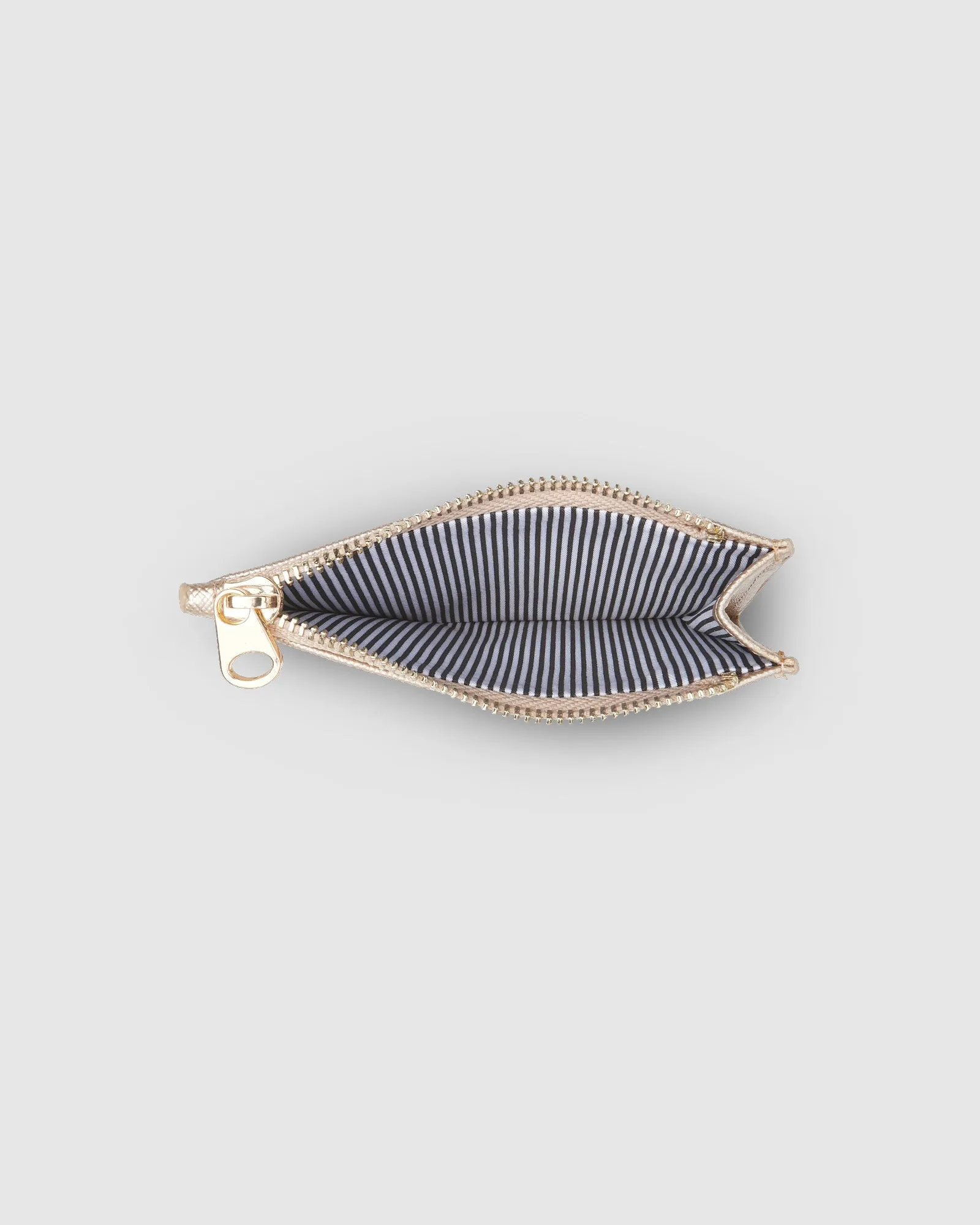 CARA CARDHOLDER CHAMPAGNE