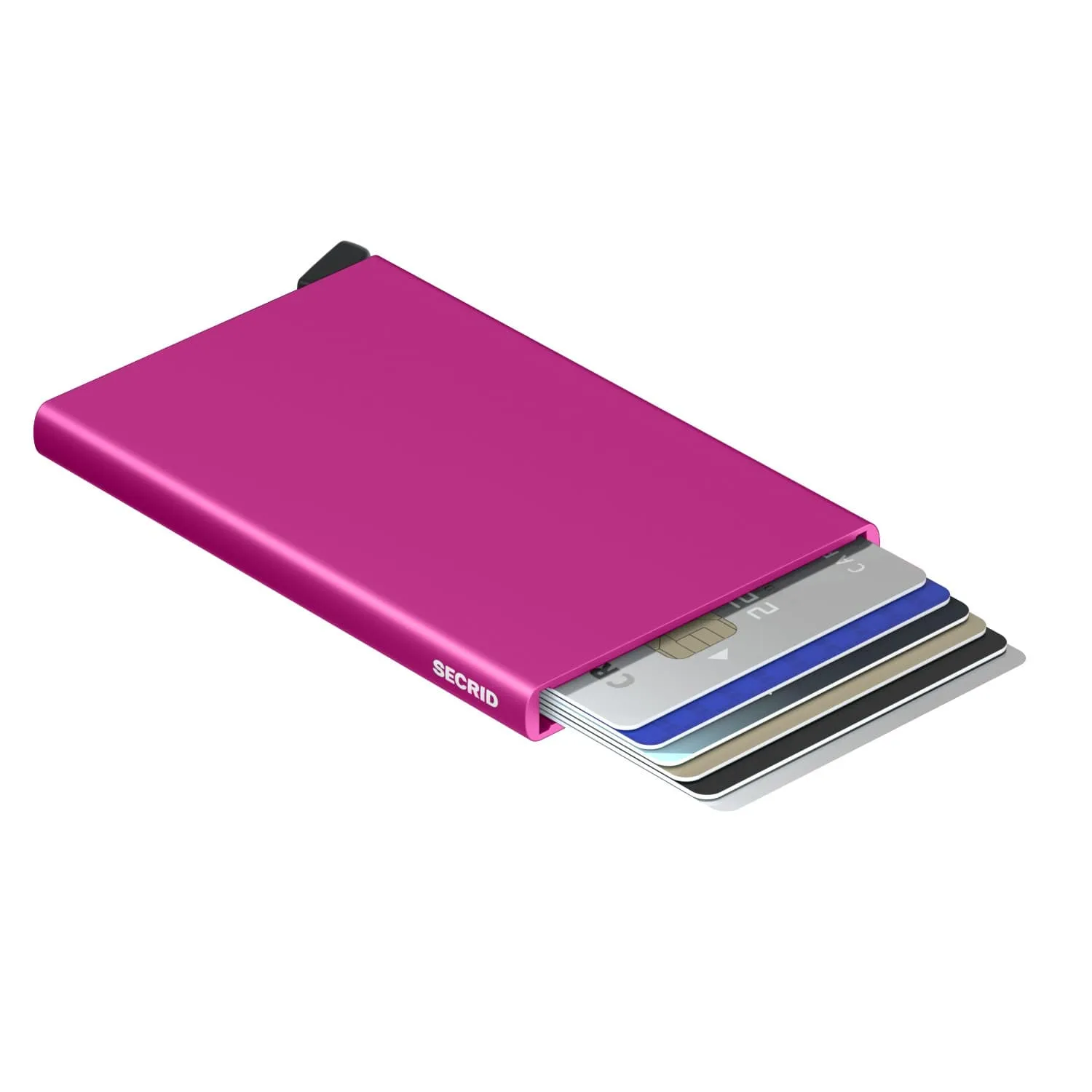 Cardprotector - Fuchsia