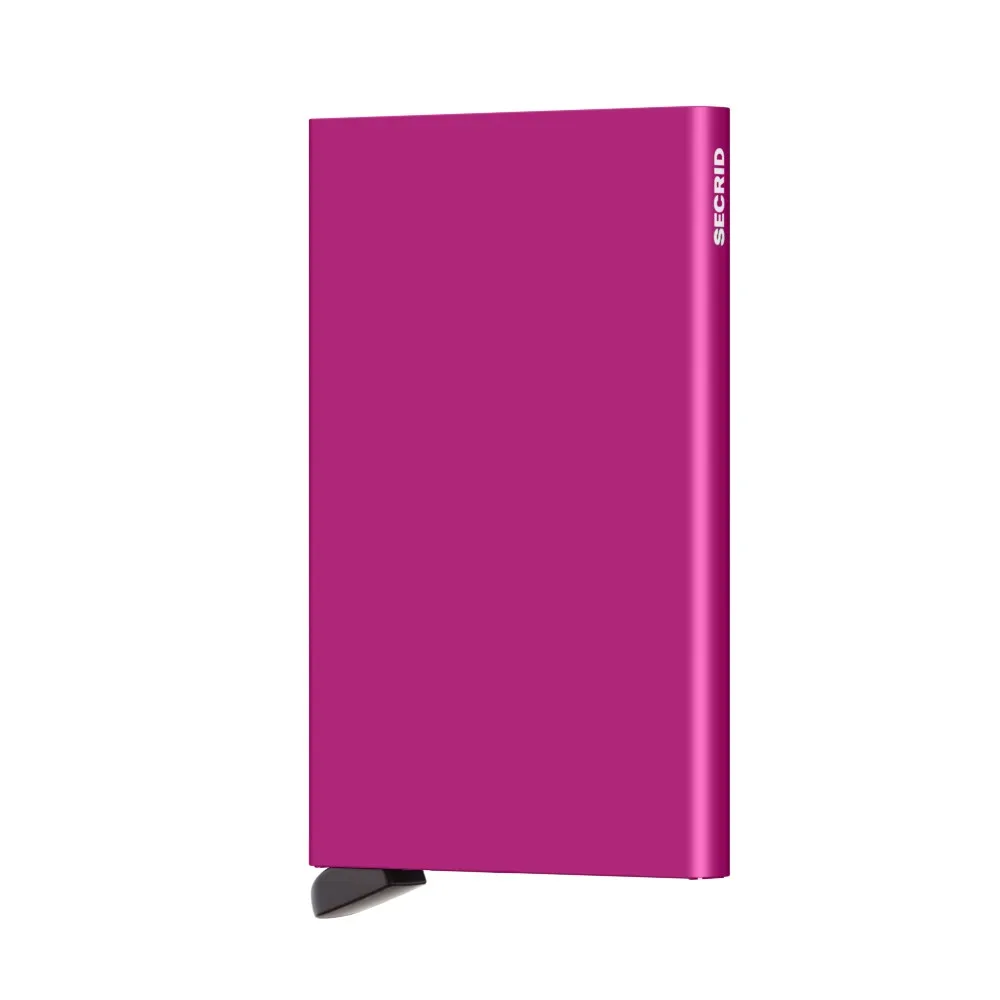 Cardprotector - Fuchsia