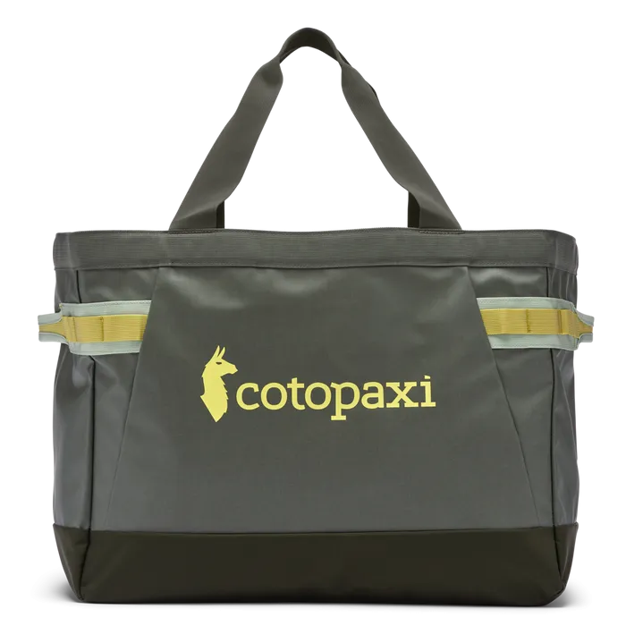 Cotopaxi Allpa 60L Gear Hauler Tote