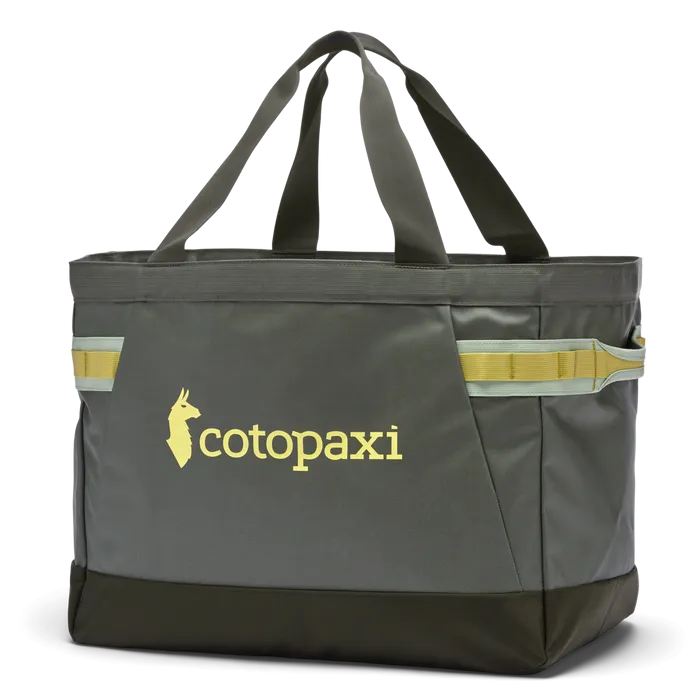 Cotopaxi Allpa 60L Gear Hauler Tote