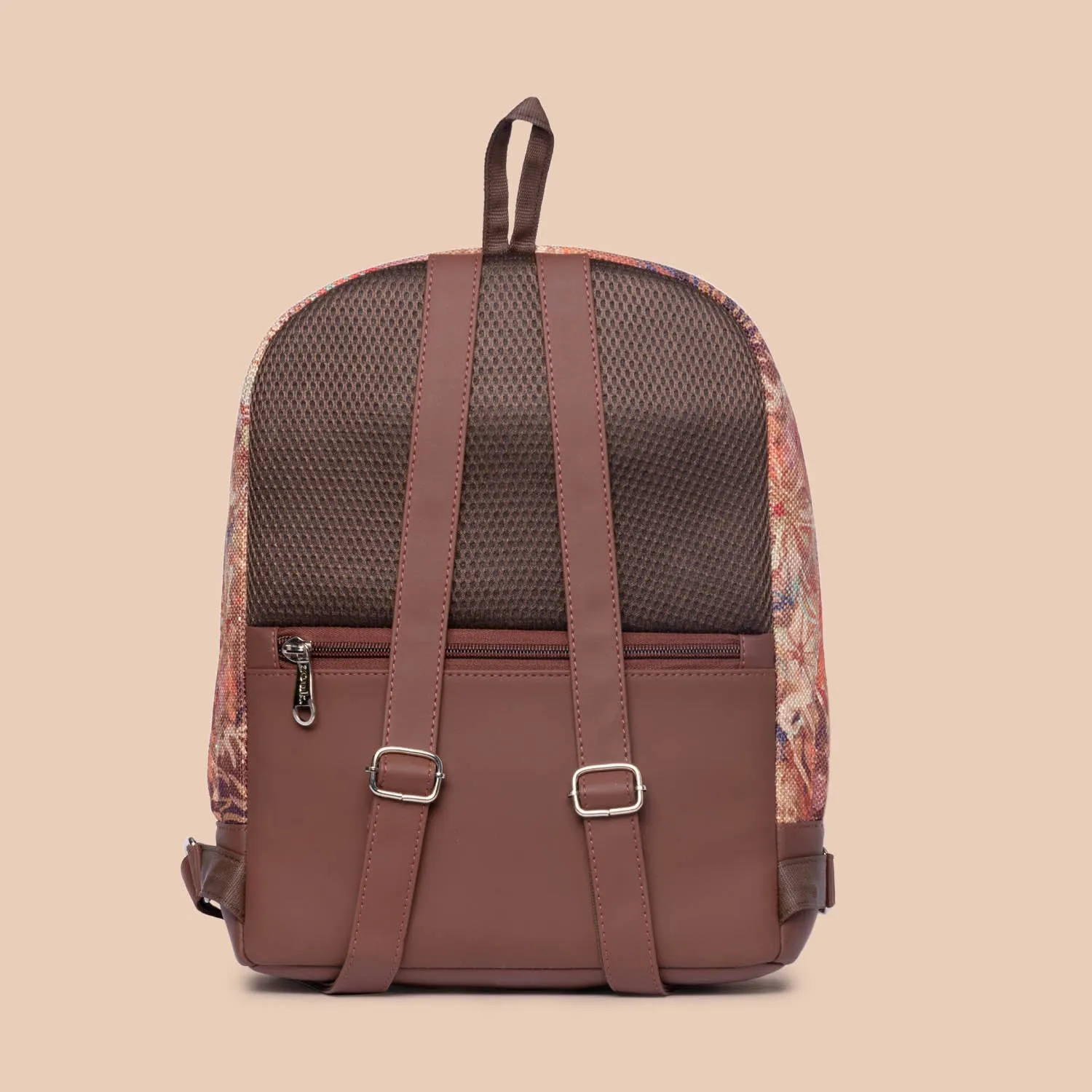 FloLov Dome Daypack